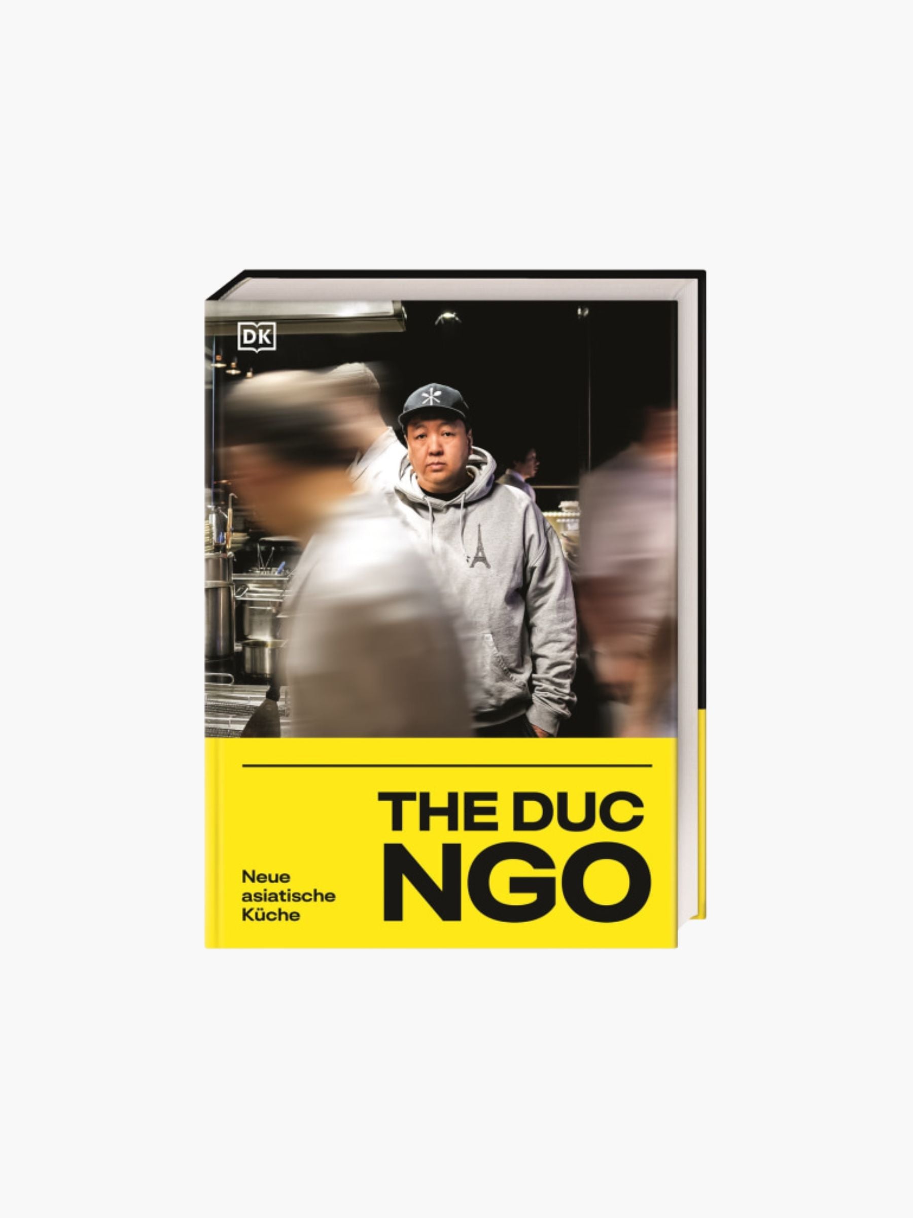 DK Verlag THE DUC NGO