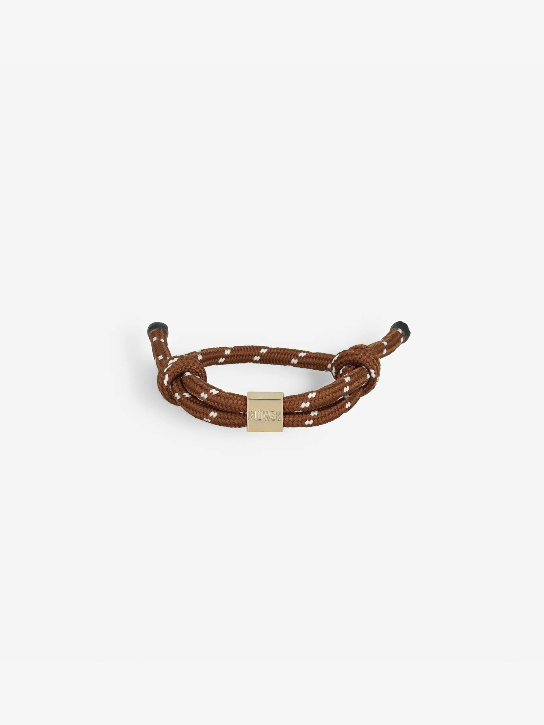 Flowze Flo Brace Bracelet Brown