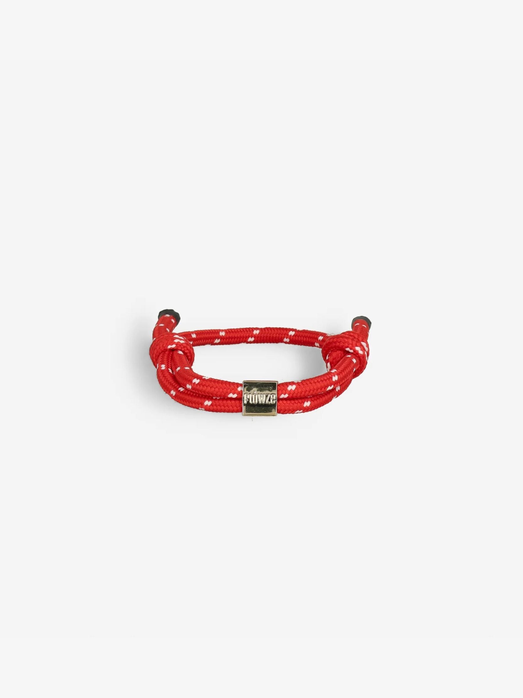 Flowze Flo Brace Bracelet Red