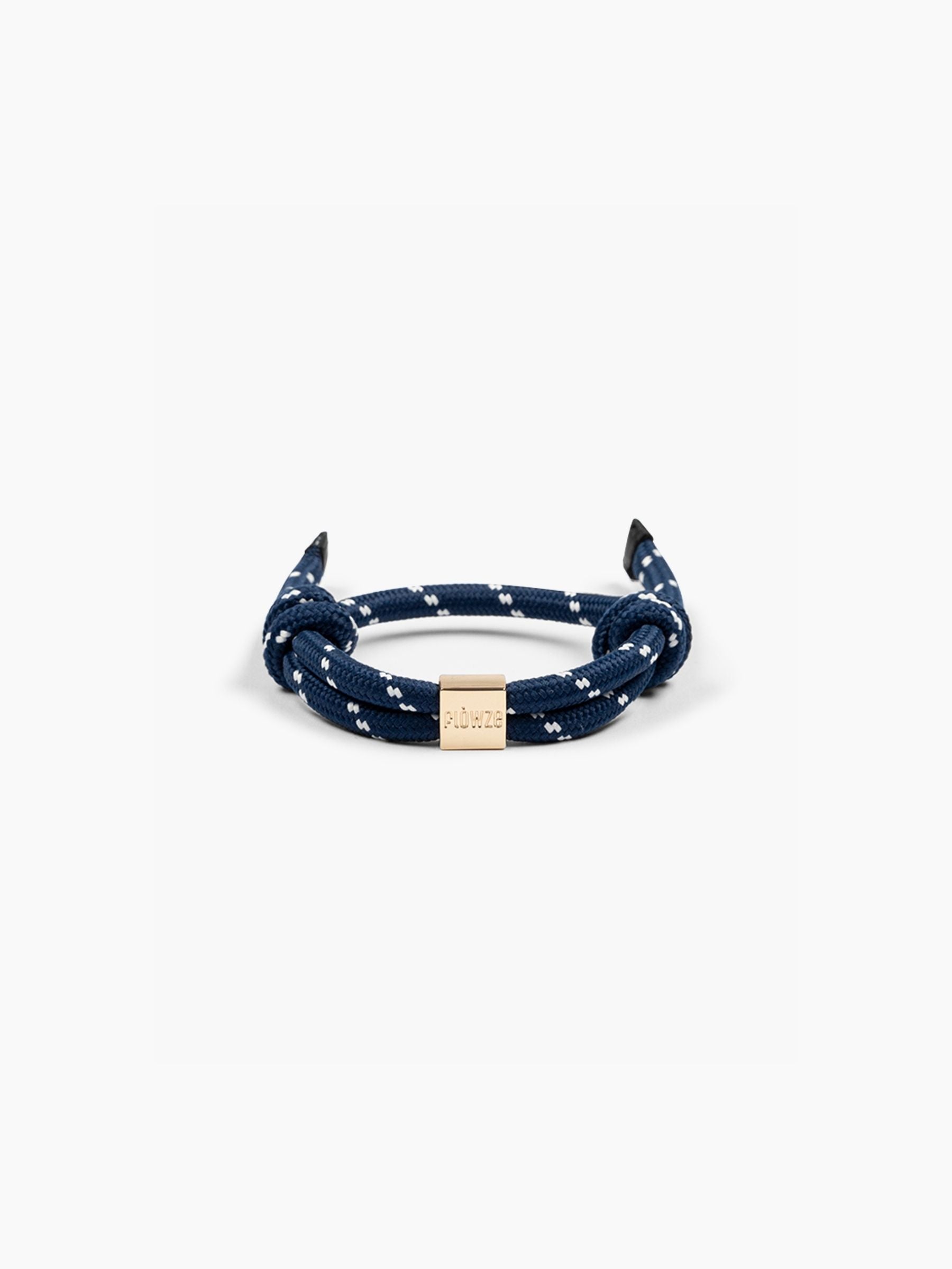 Flowze Flo Brace Bracelet Blue Navy