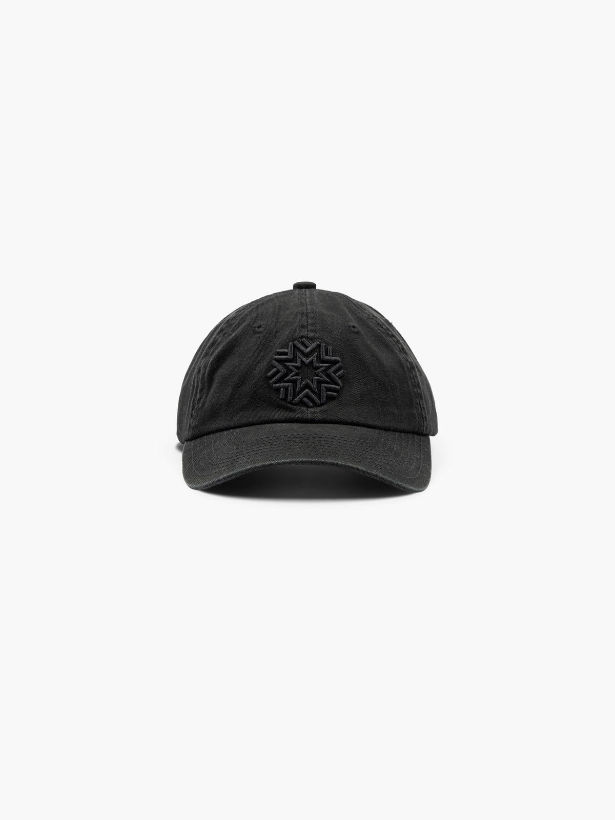 Fotografiska Cap Black