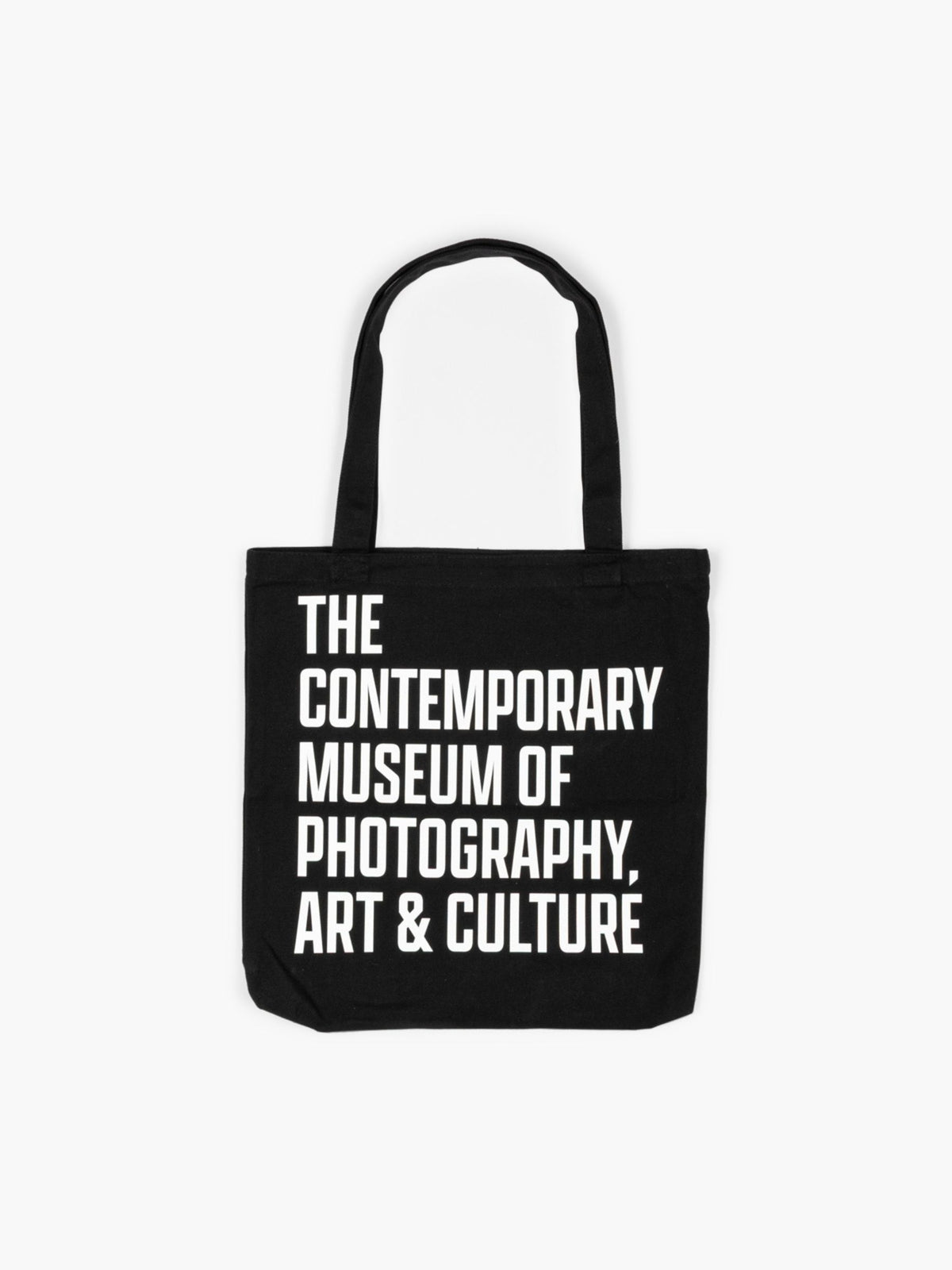 Fotografiska Tote Bag Black