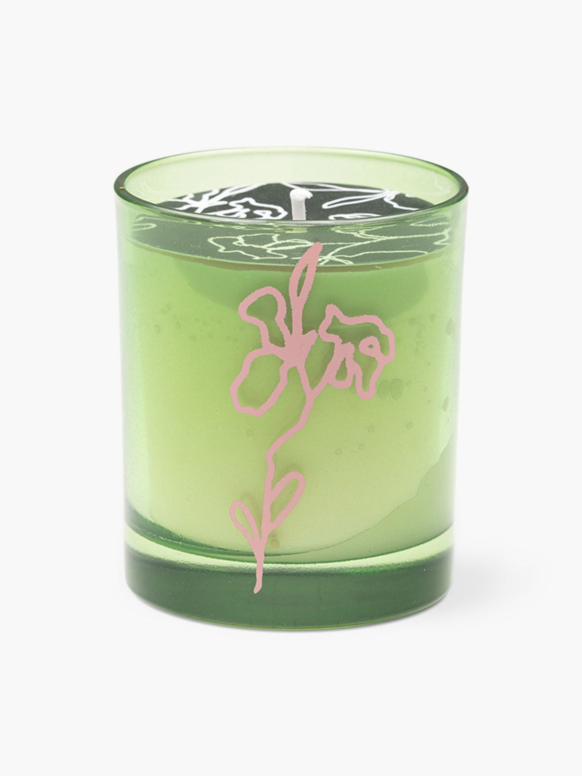 Fotografiska x Muro Scented Candle Biophilia
