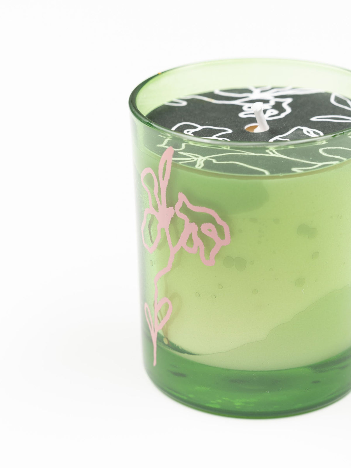 Fotografiska x Muro Scented Candle Biophilia