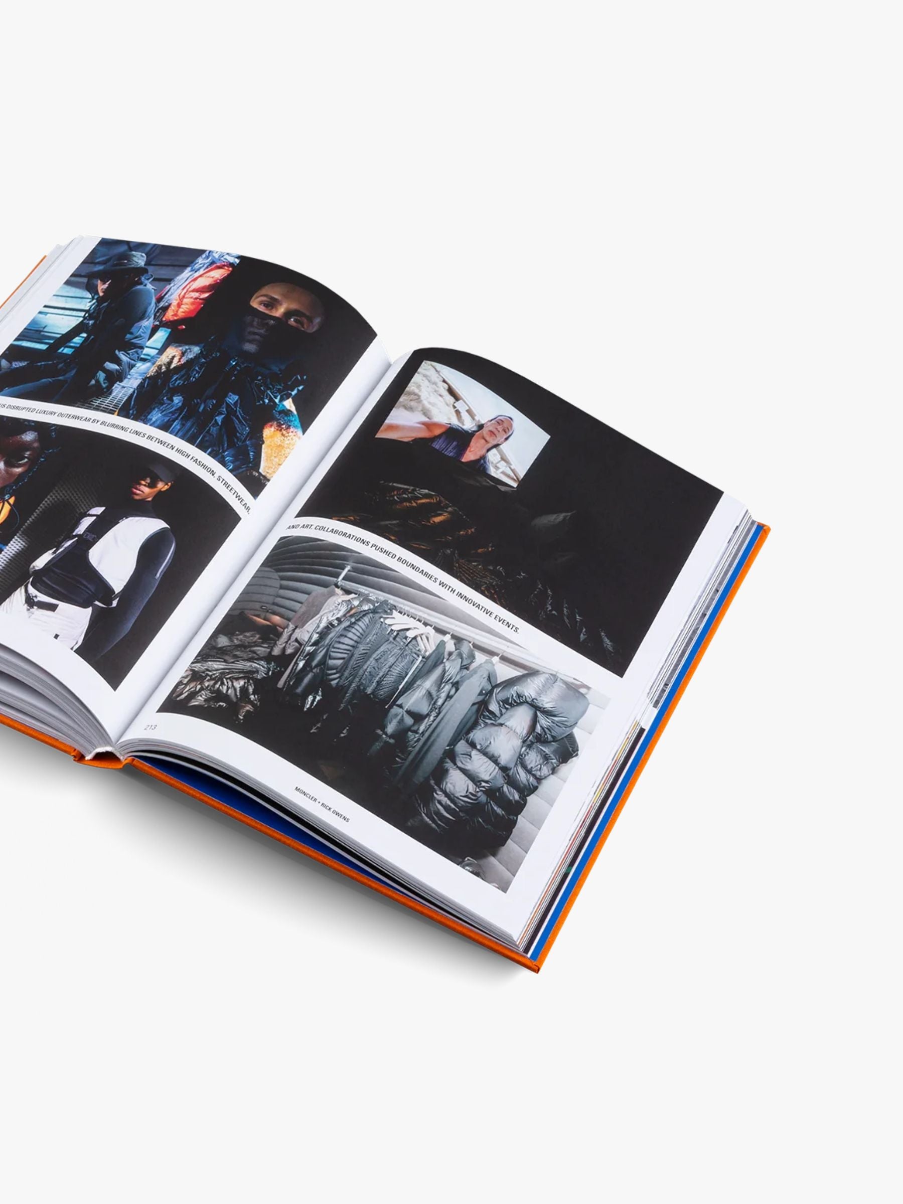 gestalten The Incomplete Vol. 2
