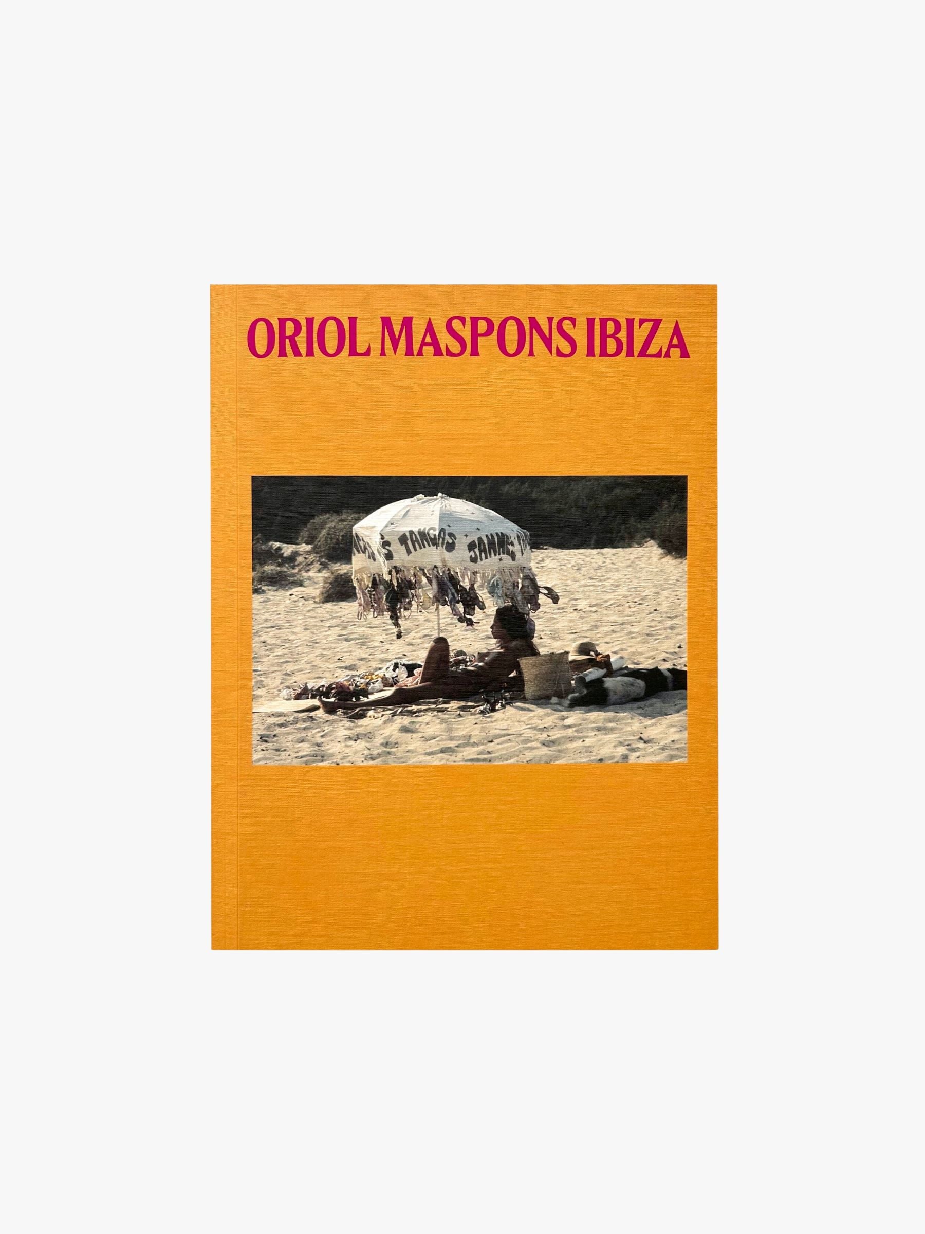 IDEA Oriol Maspons Ibiza (2nd Edition)