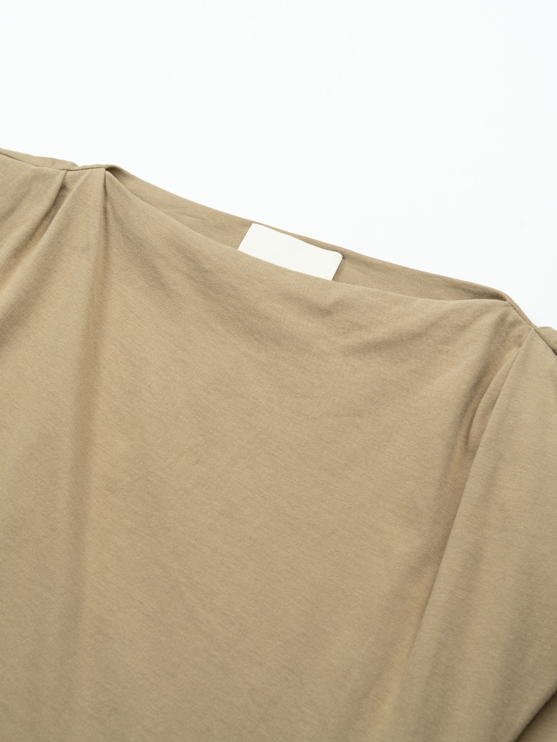 Isabel Marant Sebani Tee Light Bronze