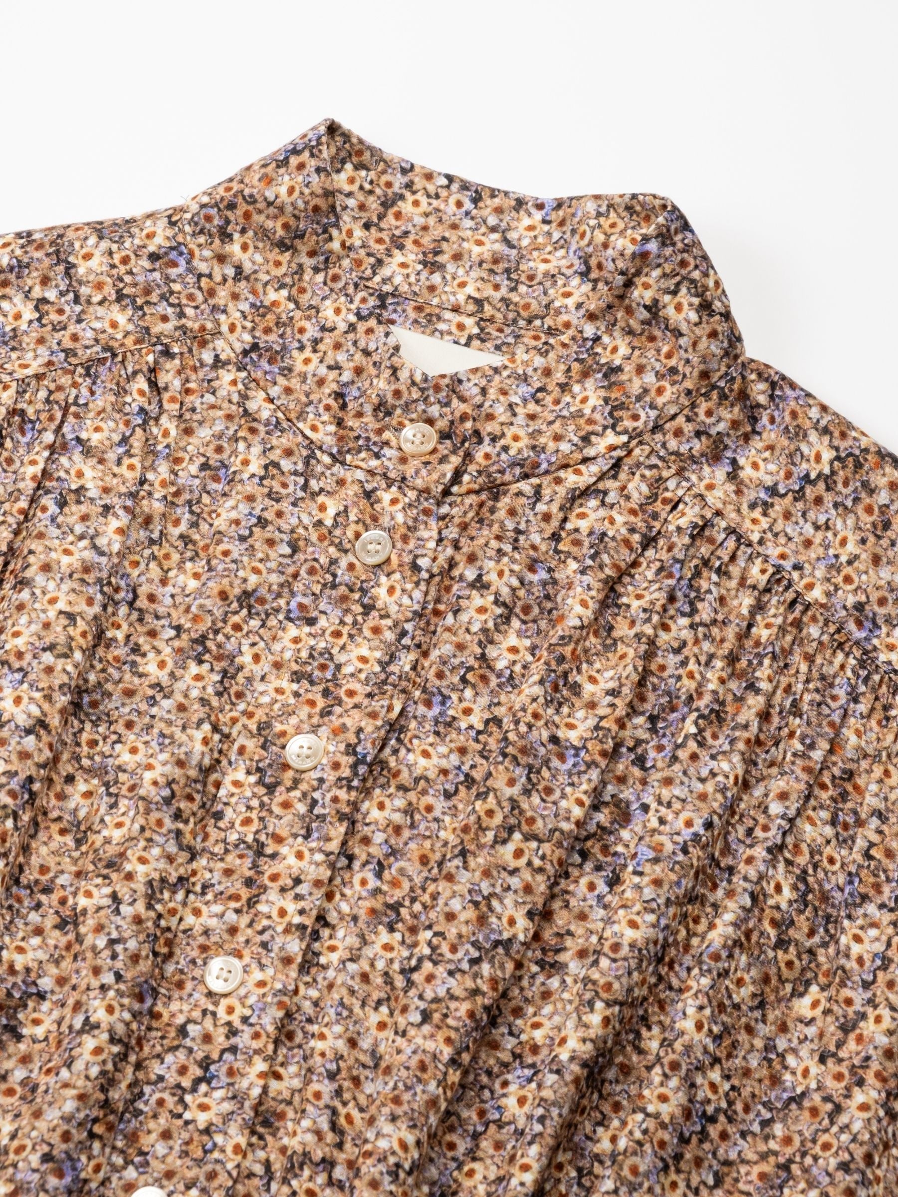 Isabel Marant Ansley Dress Ochre