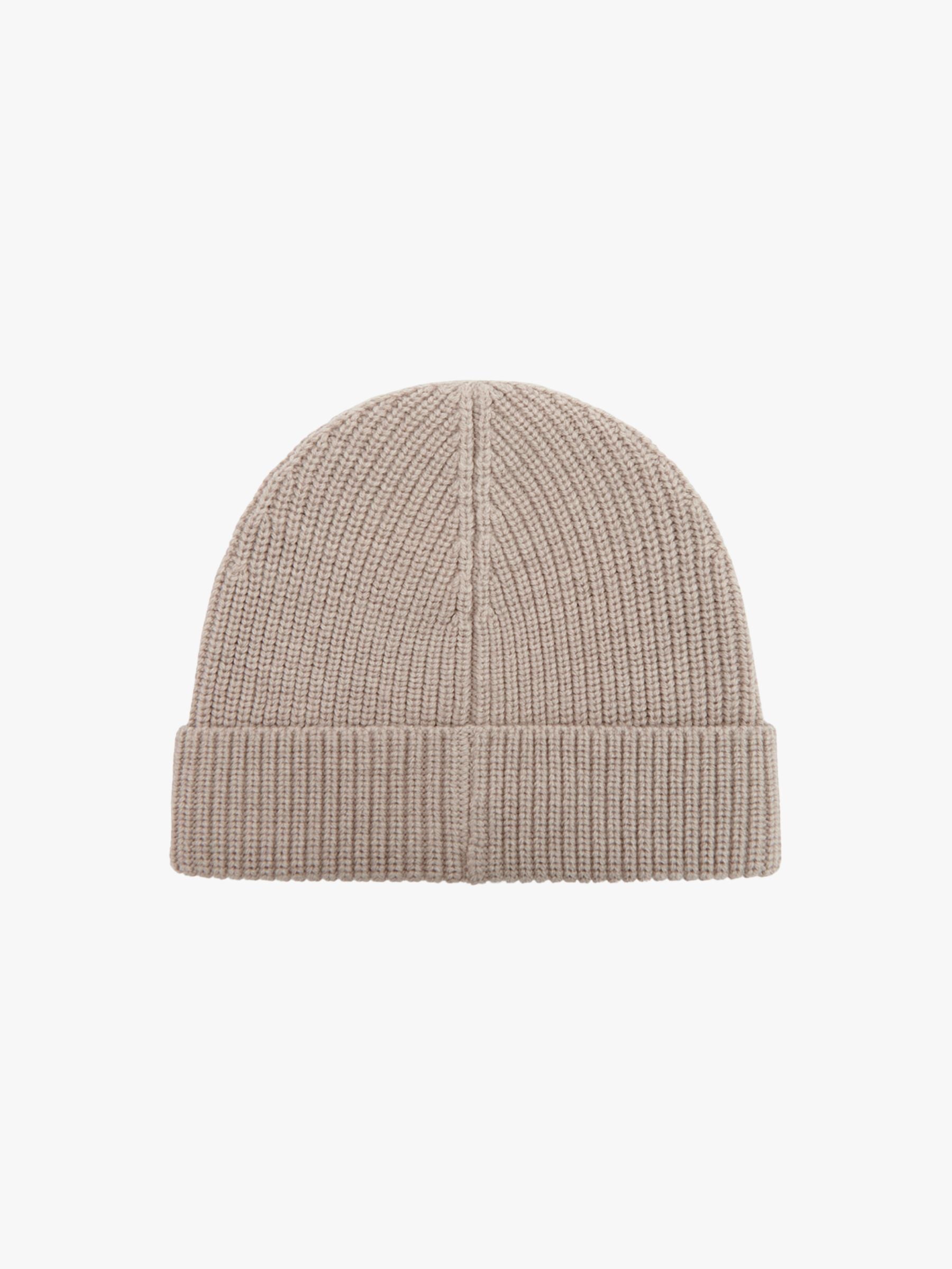 Isabel Marant Bayle Beanie Light Beige