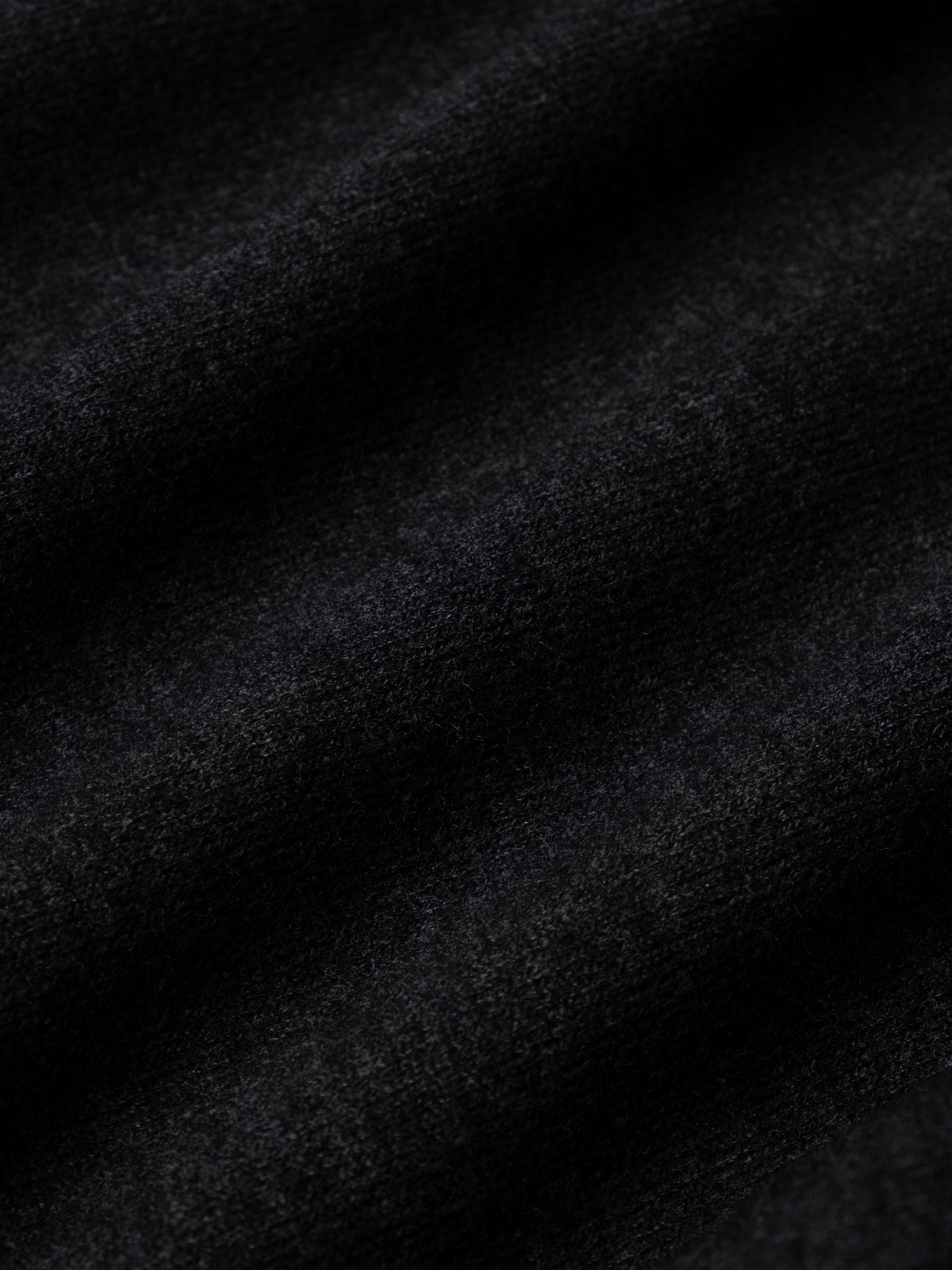 Isabel Marant Cassandre Pullover Anthracite