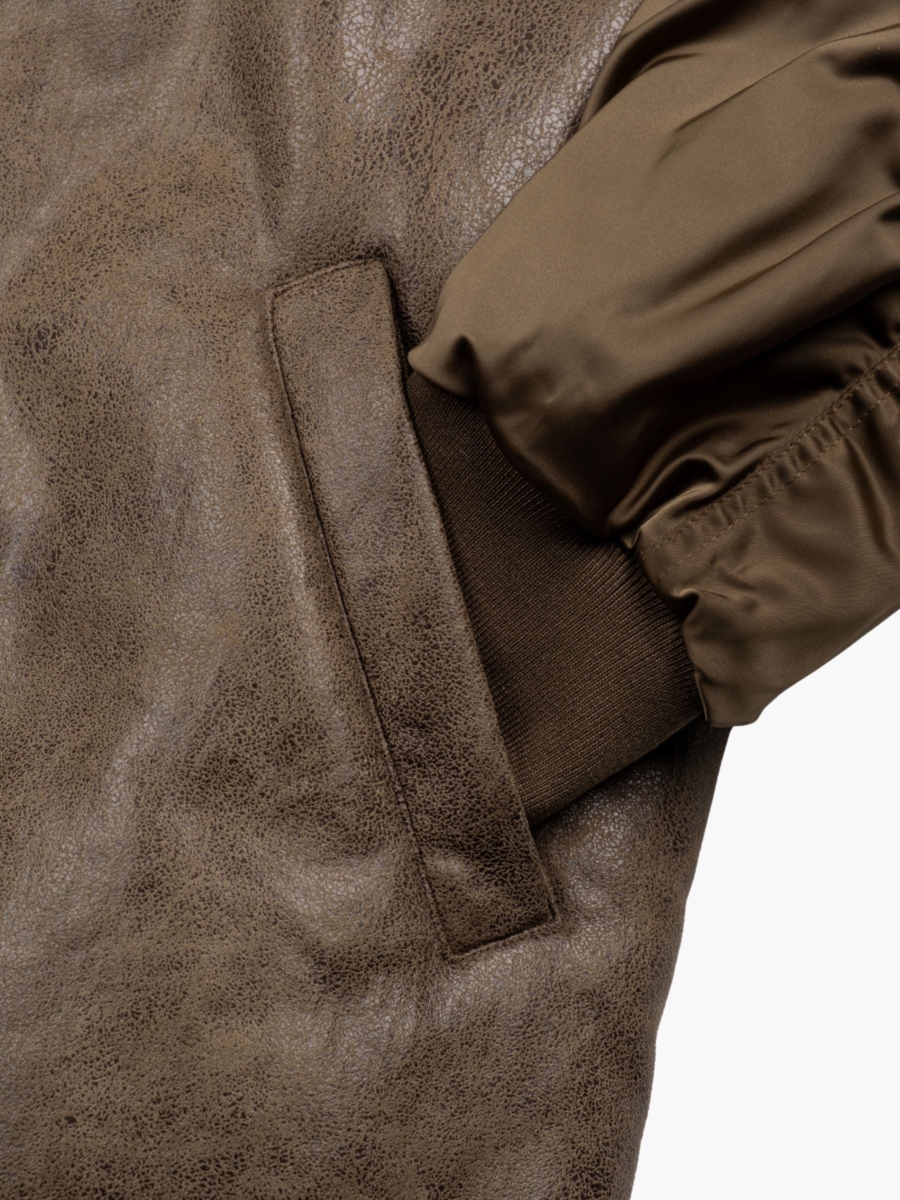 Isabel Marant Etoile Evina Coat Khaki