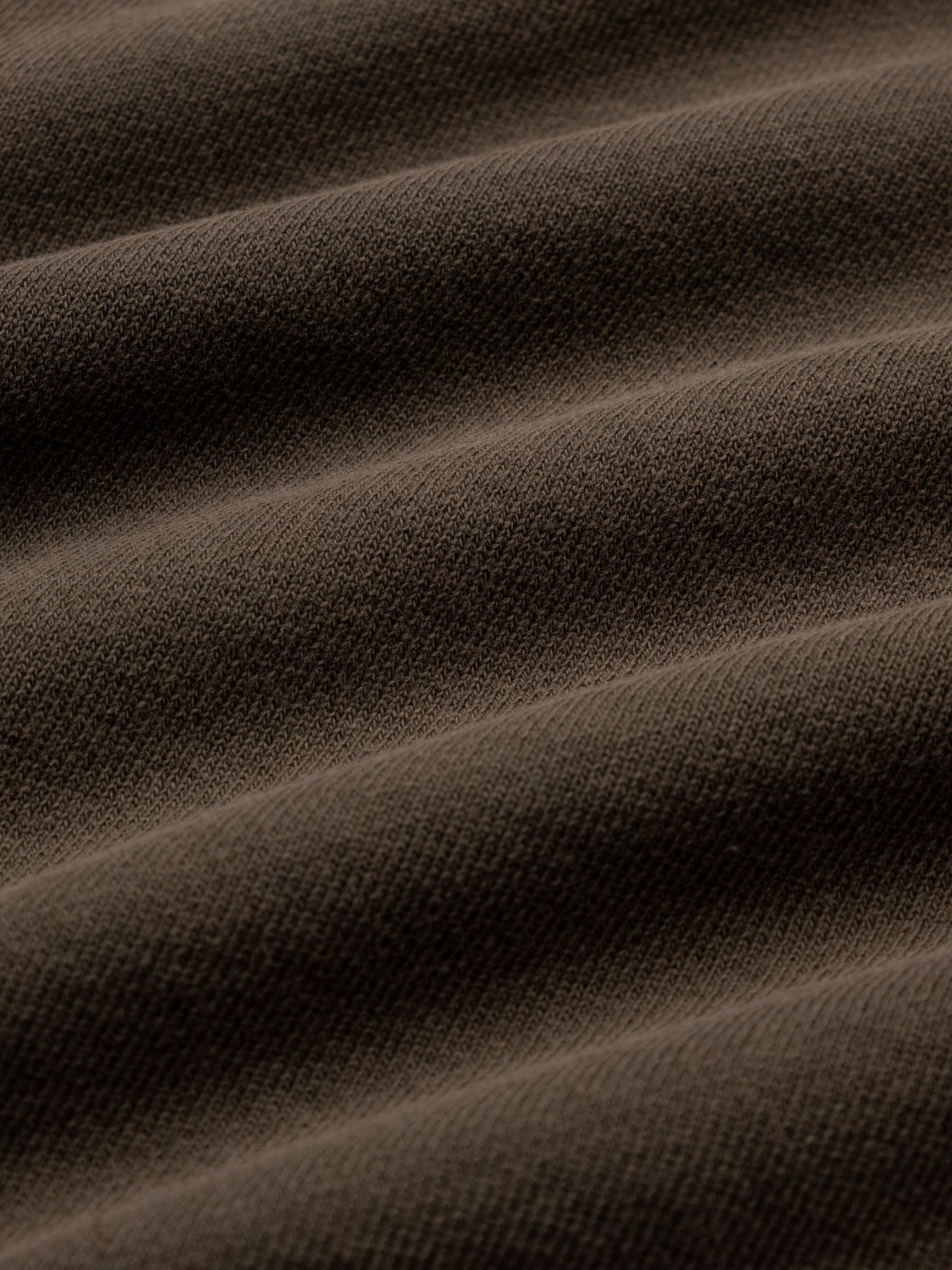 Isabel Marant Etoile Maurine Sweatshirt Dark Bronze/ Ecru