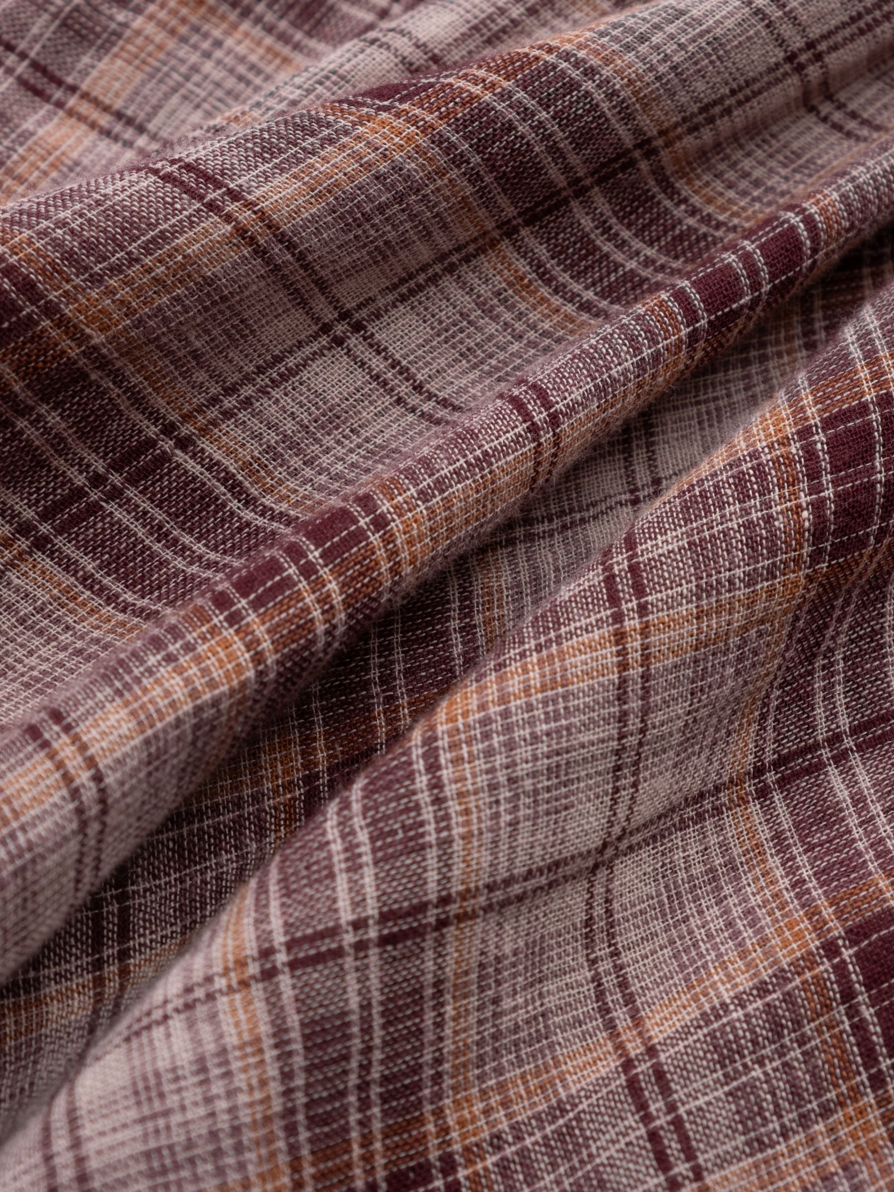 Isabel Marant Etoile Nicole Skirt Rosewood