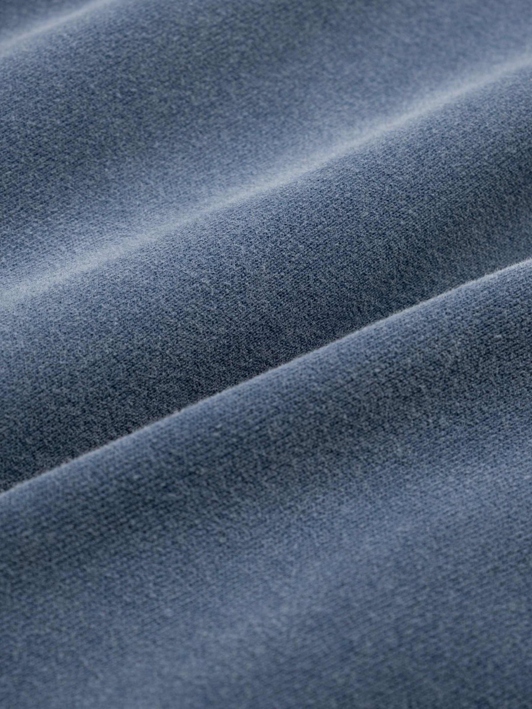 Isabel Marant Etoile Sauria Sweatshirt Indigo