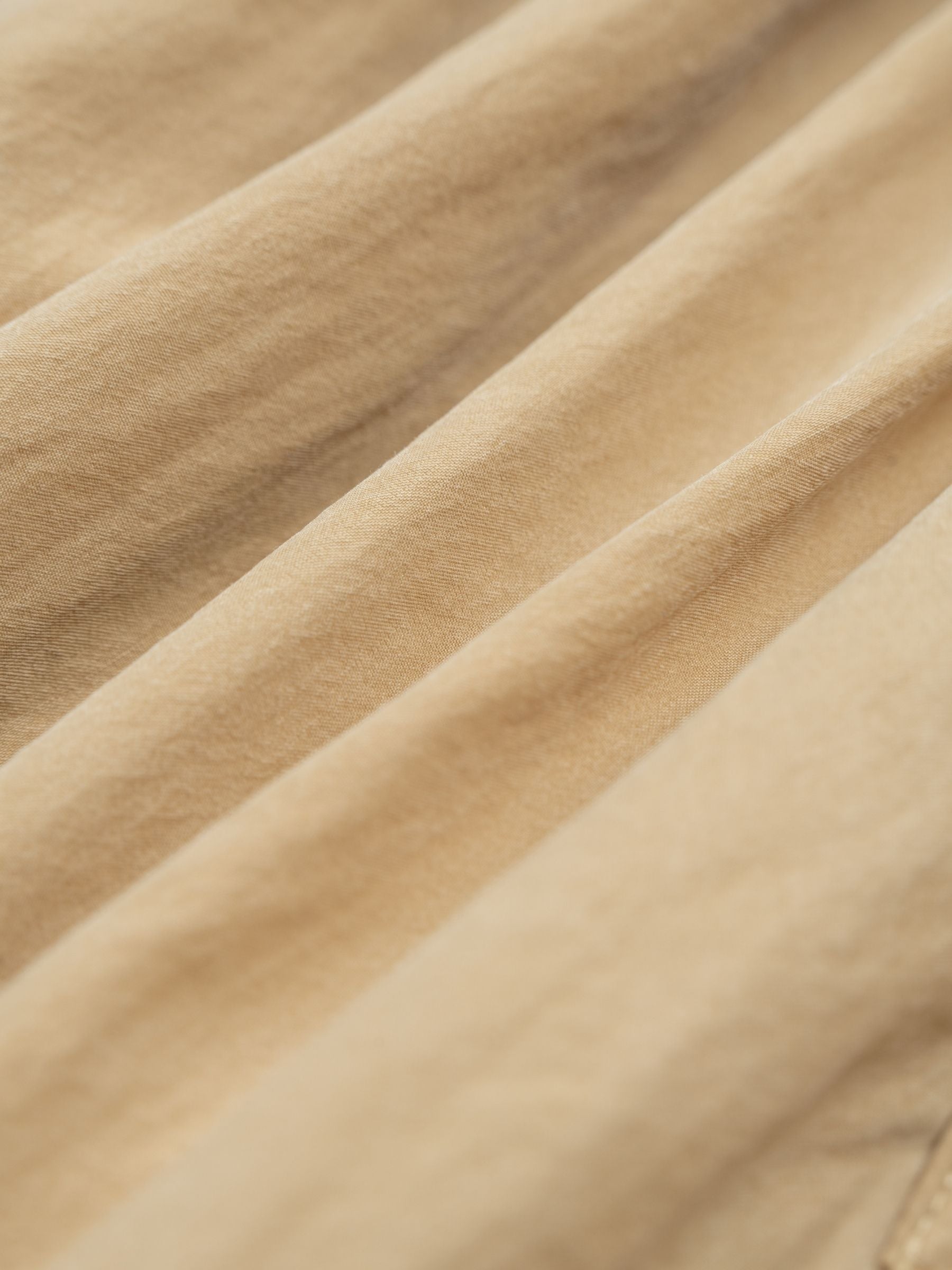 Isabel Marant Falcona Fluid Pants Desert