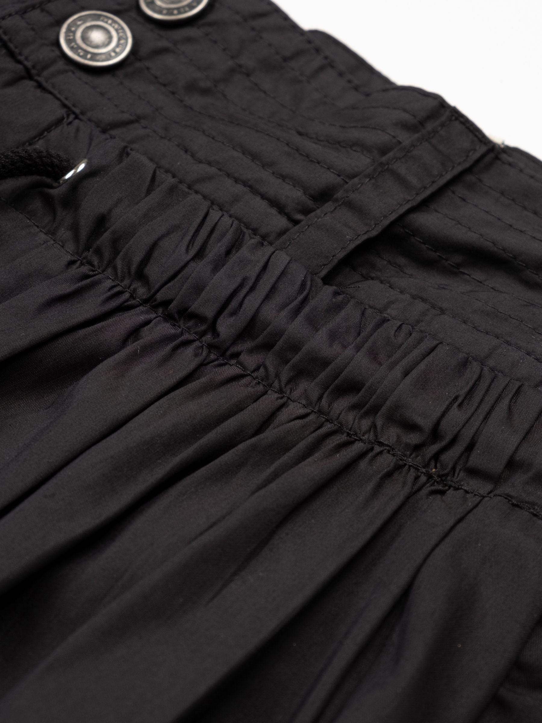 Isabel Marant Inaya Pants Black