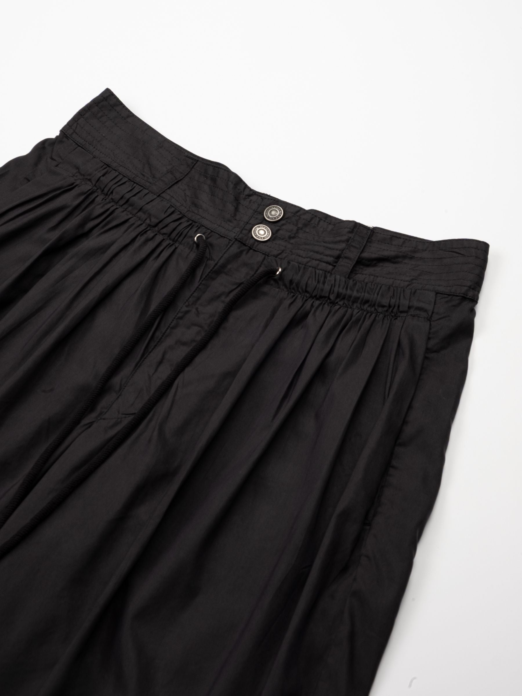 Isabel Marant Inaya Pants Black