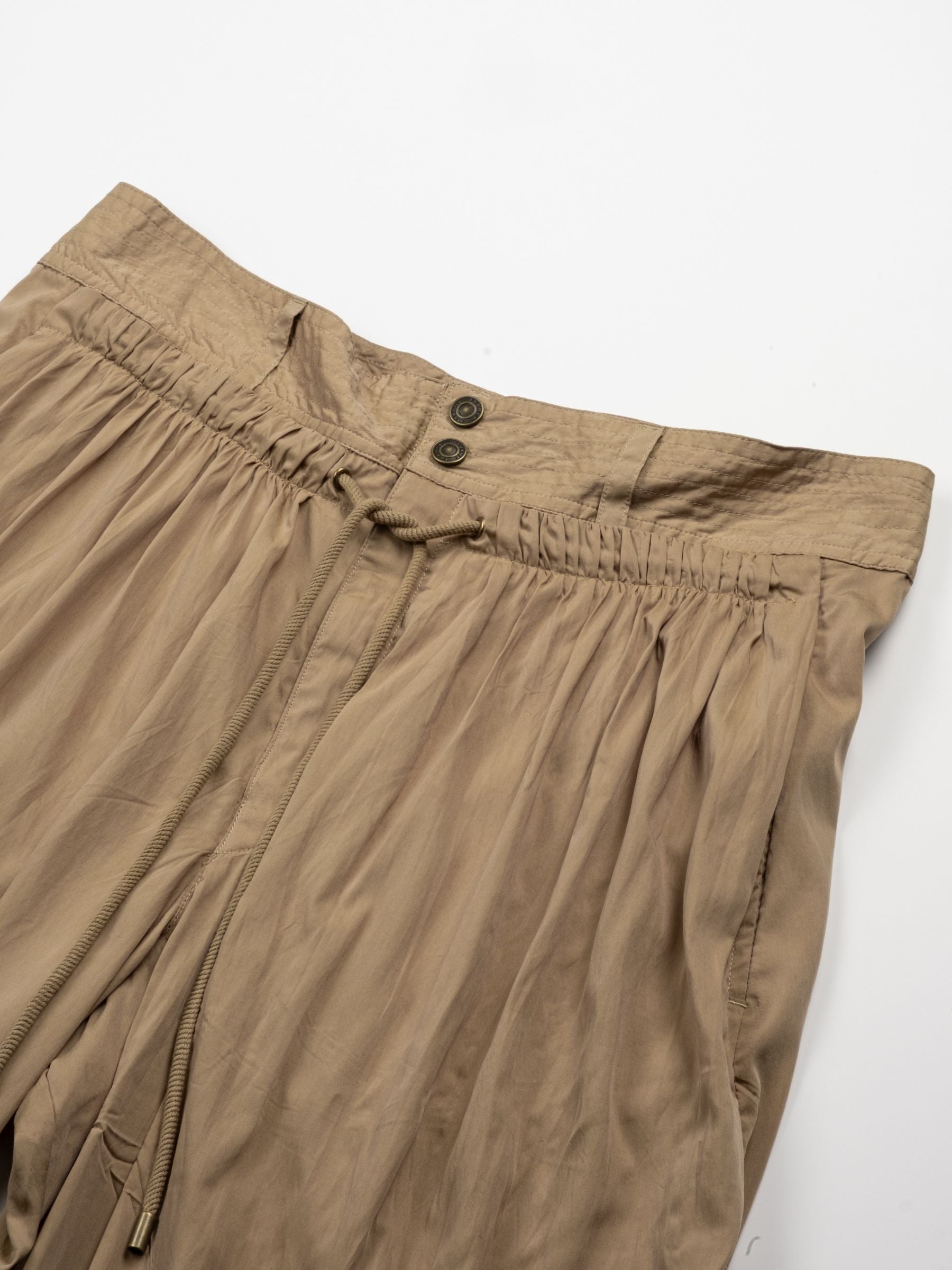 Isabel Marant Inaya Pants Khaki