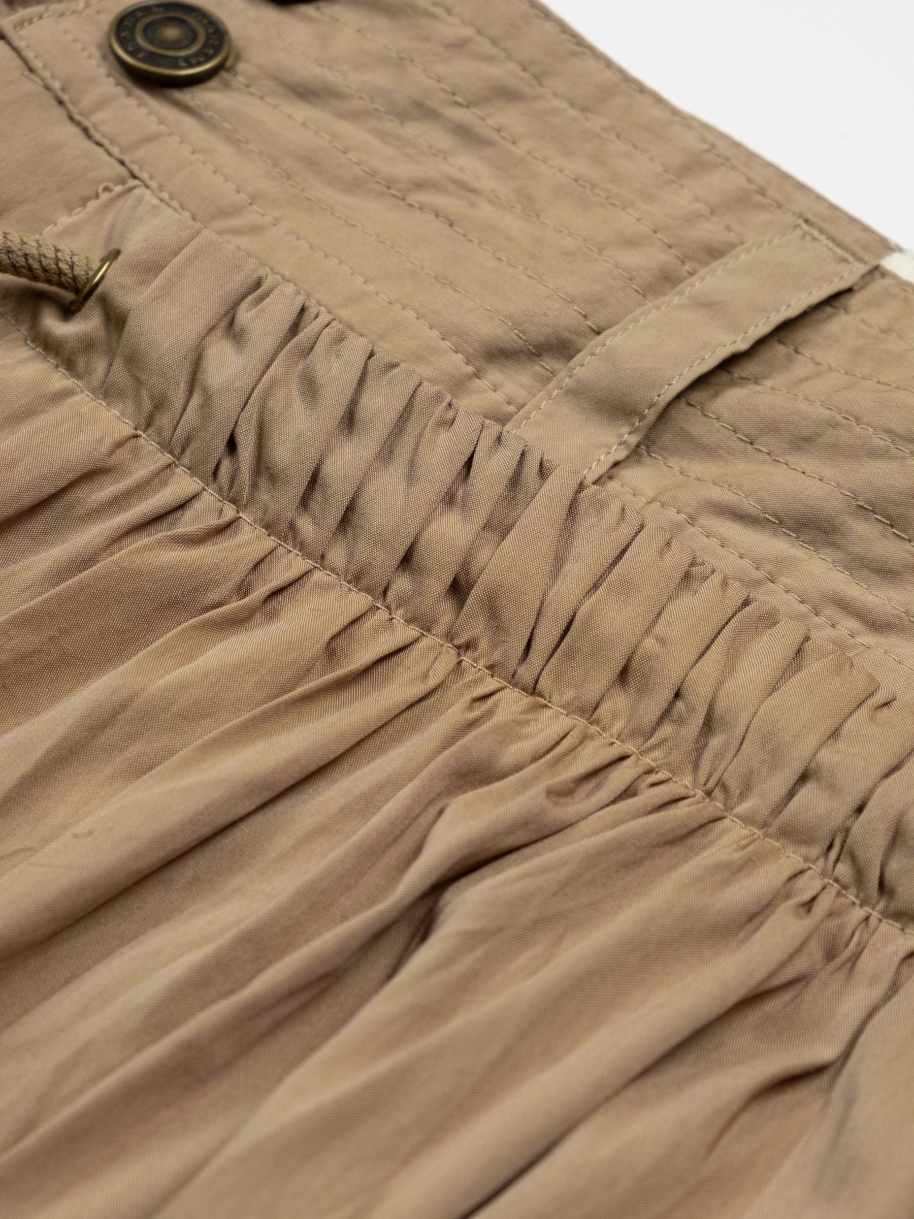 Isabel Marant Inaya Pants Khaki