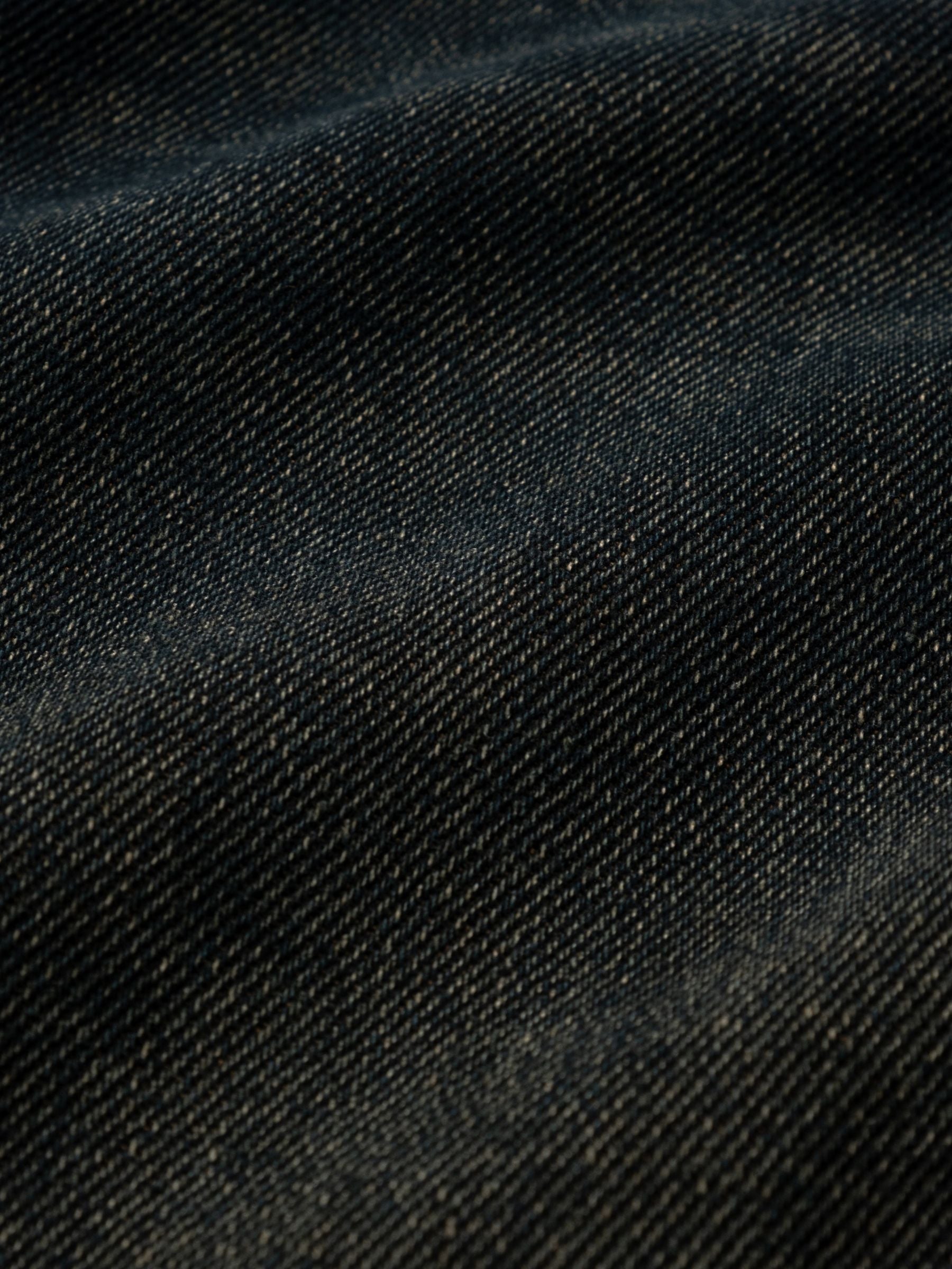 Isabel Marant Jenny Fluid Denim Pants Dirty Blue