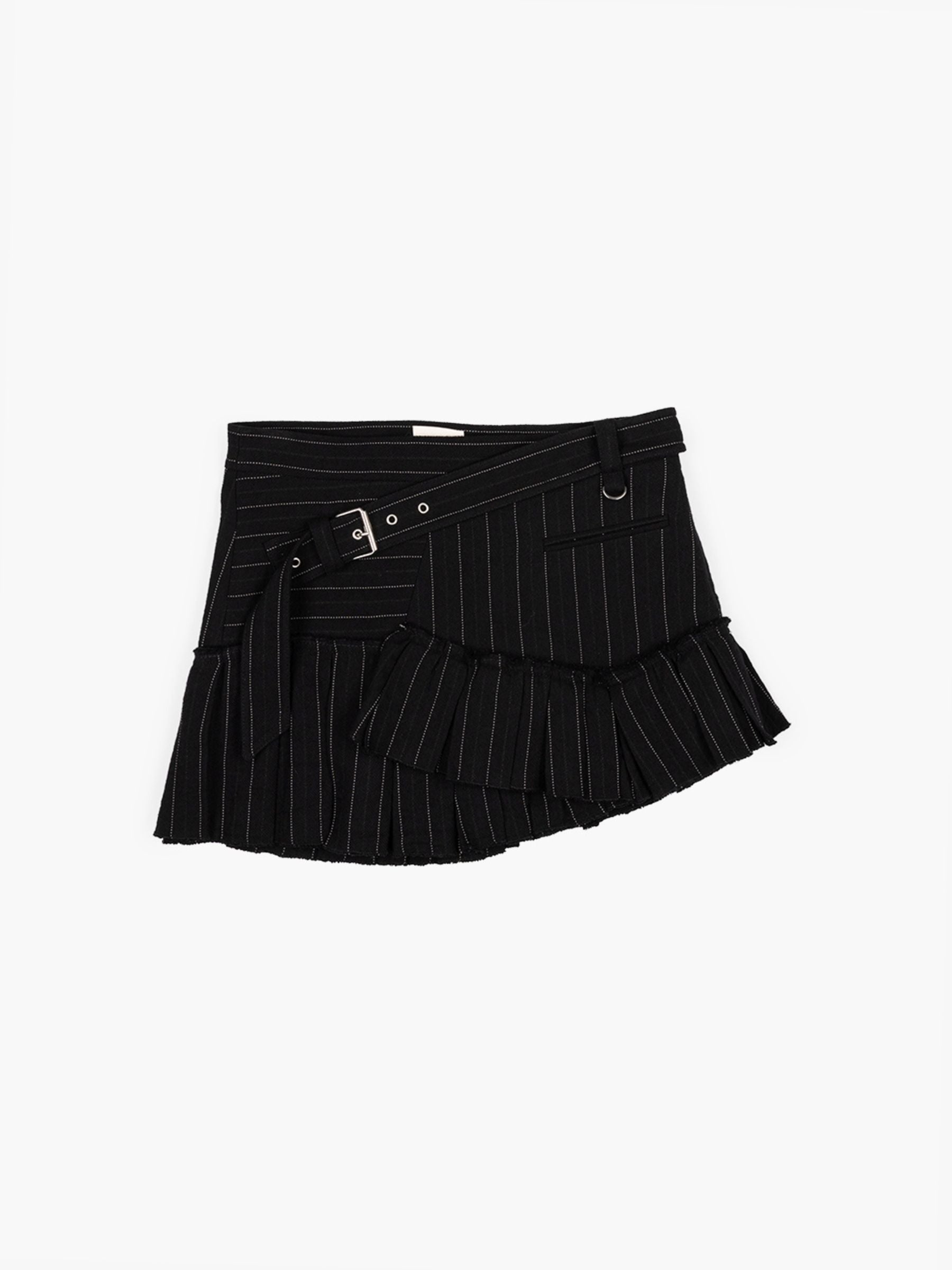 Isabel Marant Maddy Skirt Black