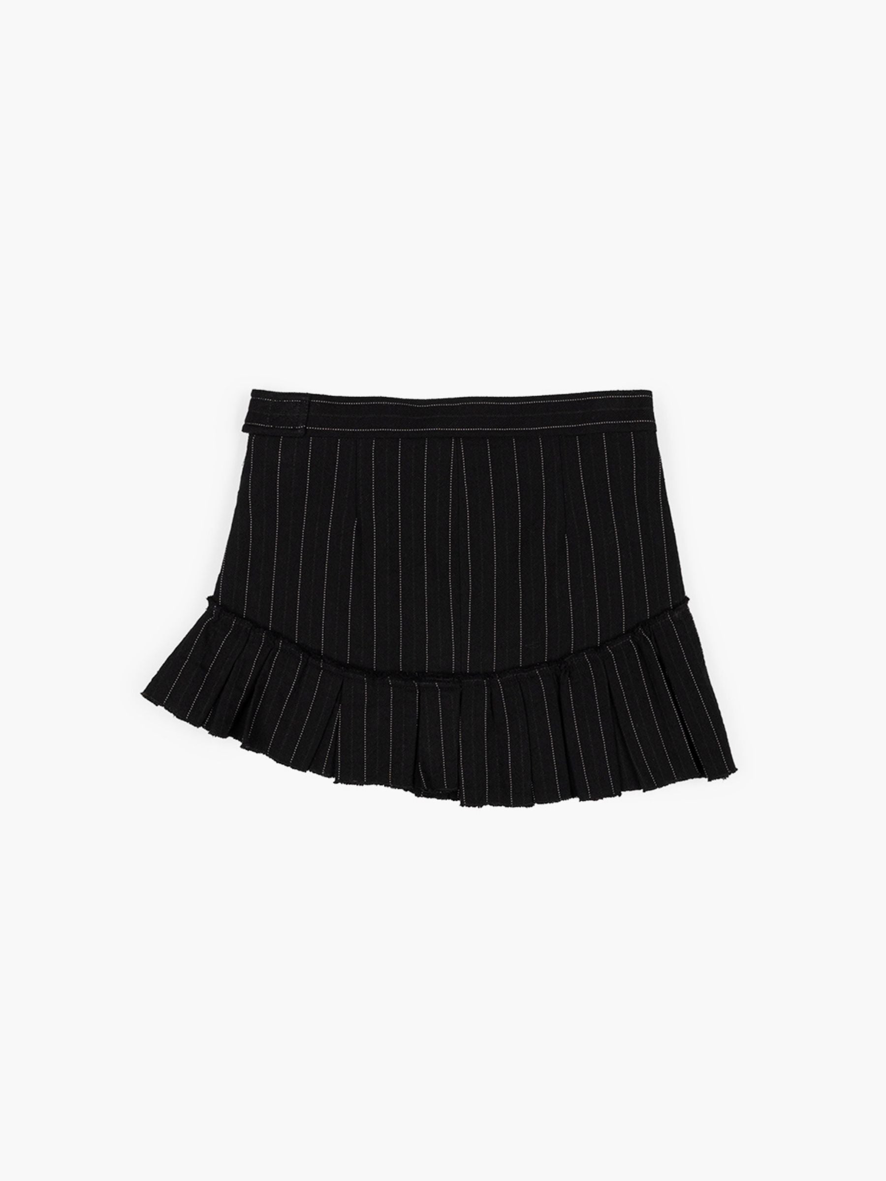 Isabel Marant Maddy Skirt Black