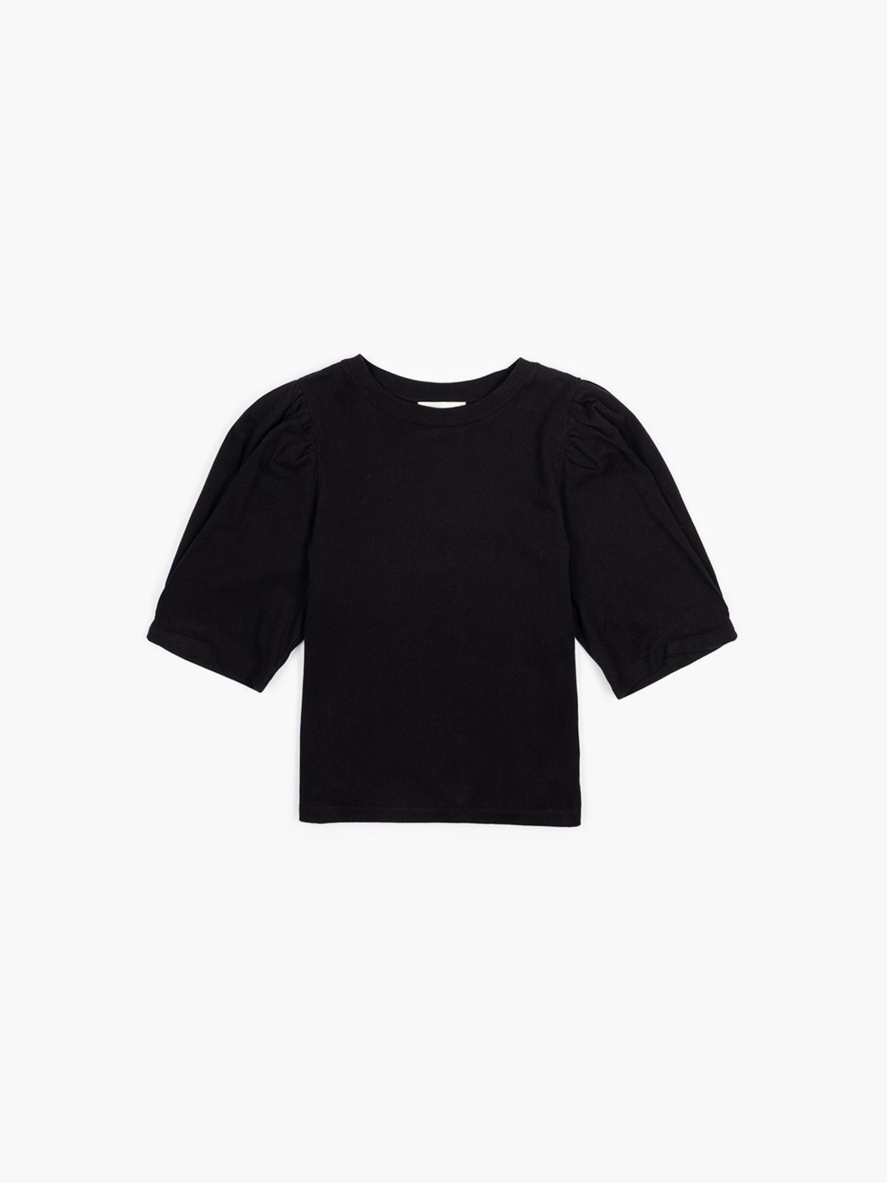 Isabel Marant Maeliss Tee Black