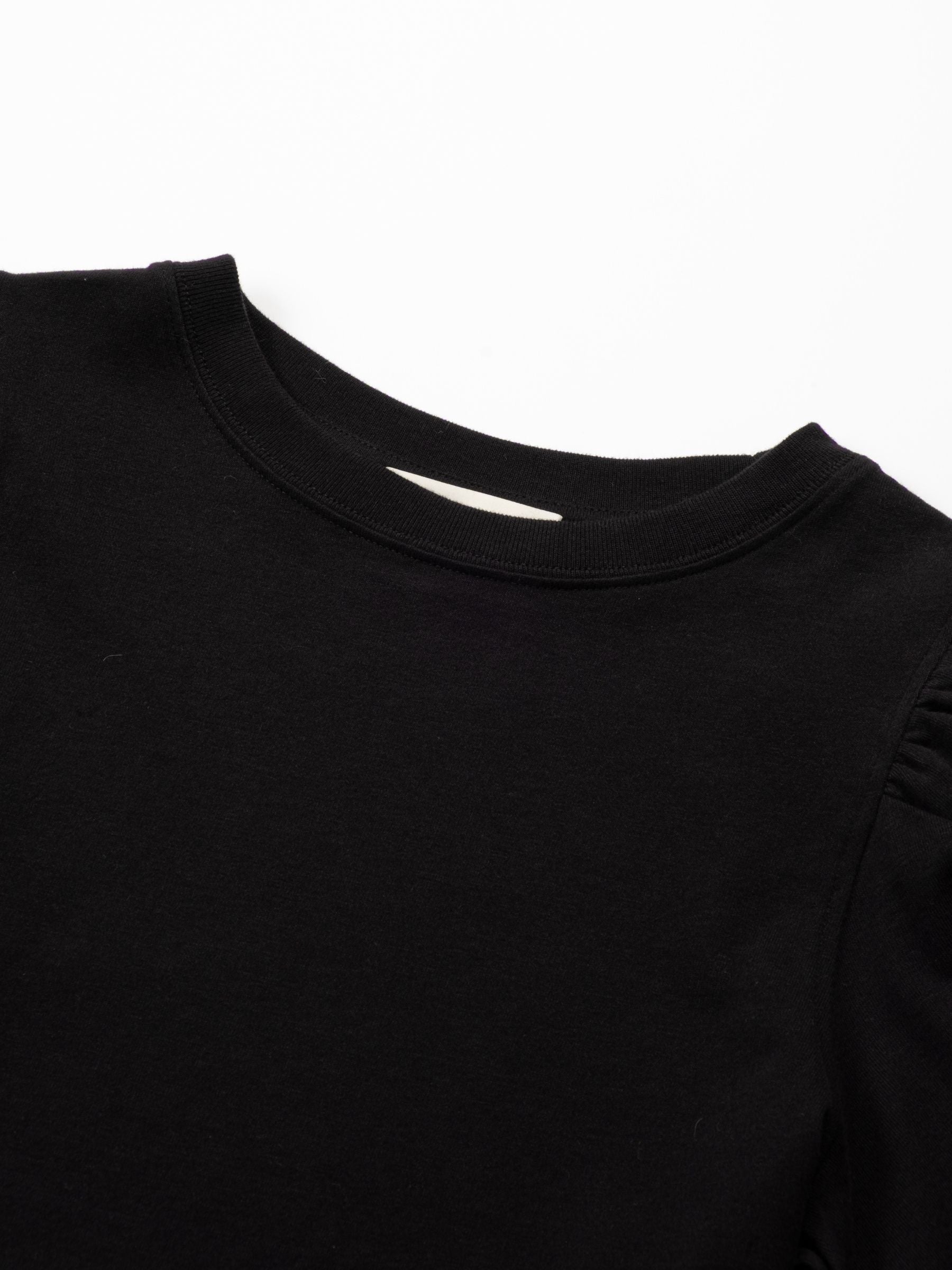 Isabel Marant Maeliss Tee Black