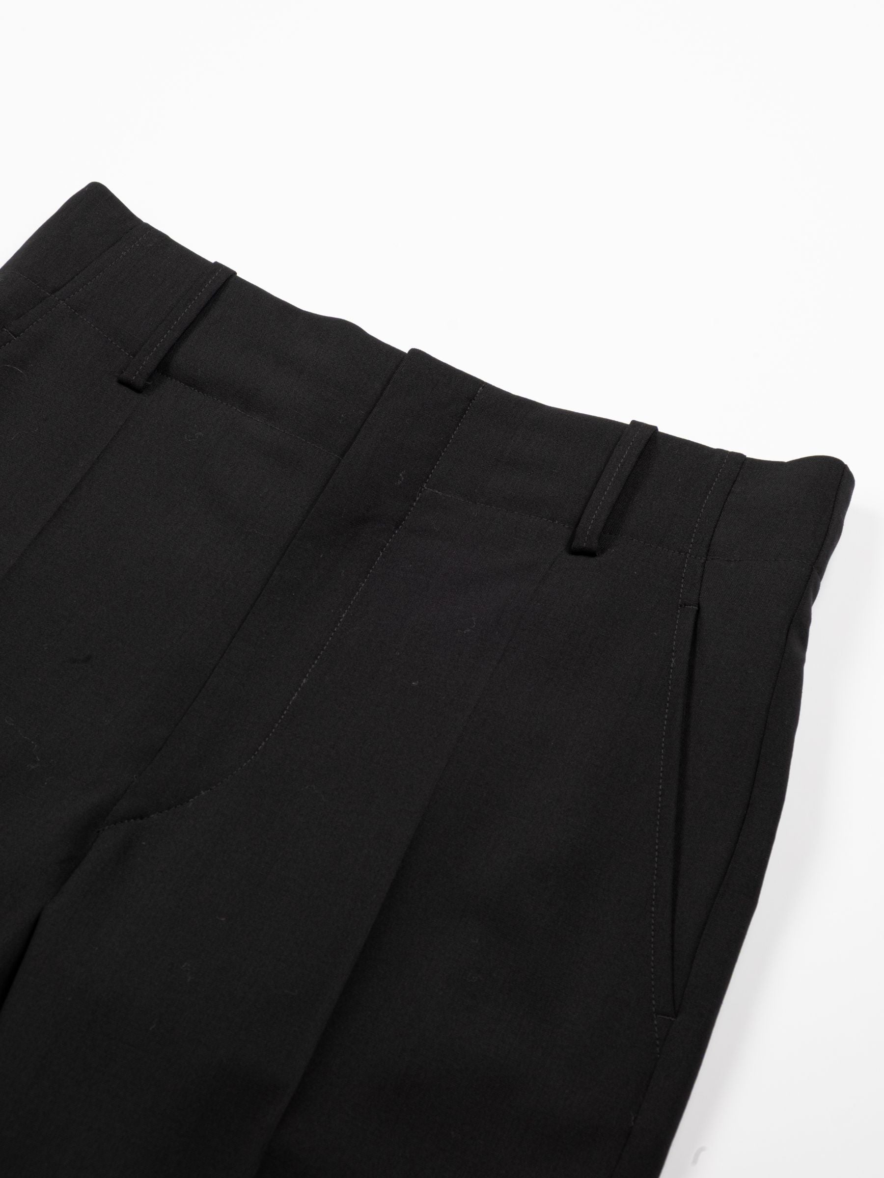 Isabel Marant Noah Pants Black