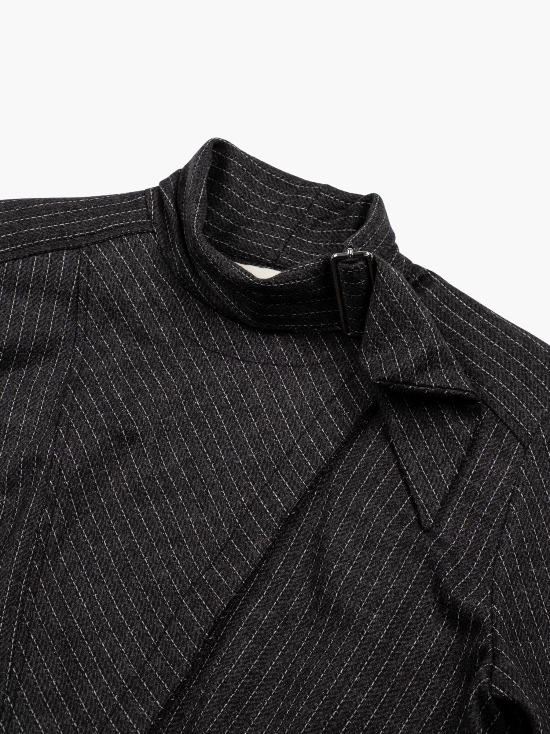 Isabel Marant Rheane Jumpsuit Anthracite