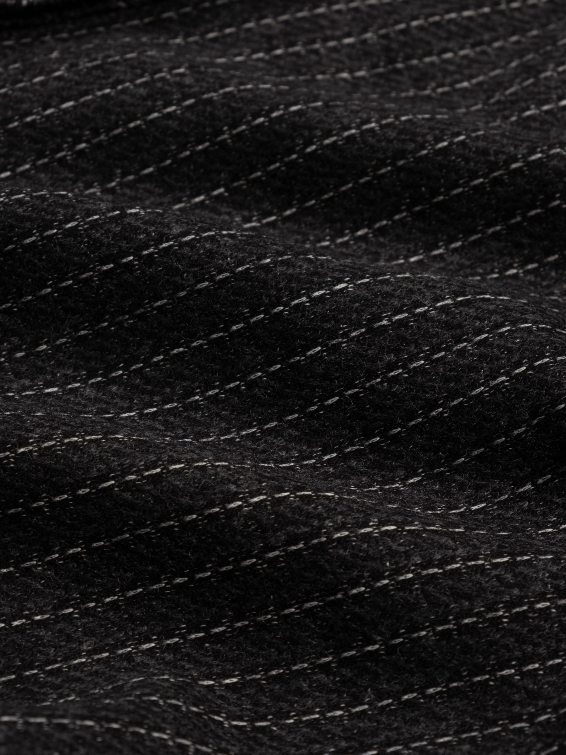 Isabel Marant Rheane Jumpsuit Anthracite