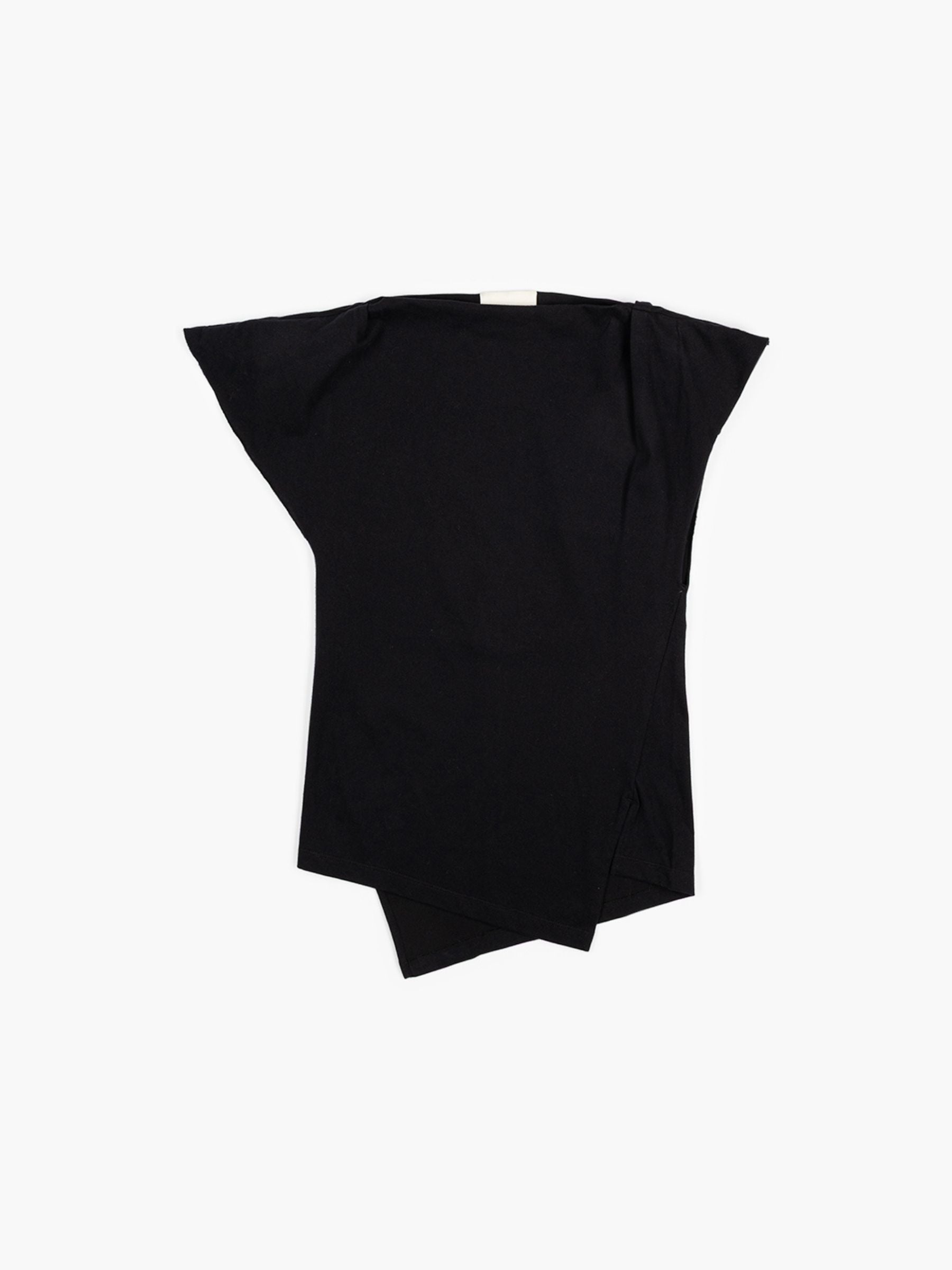 Isabel Marant Sebani Tee Black