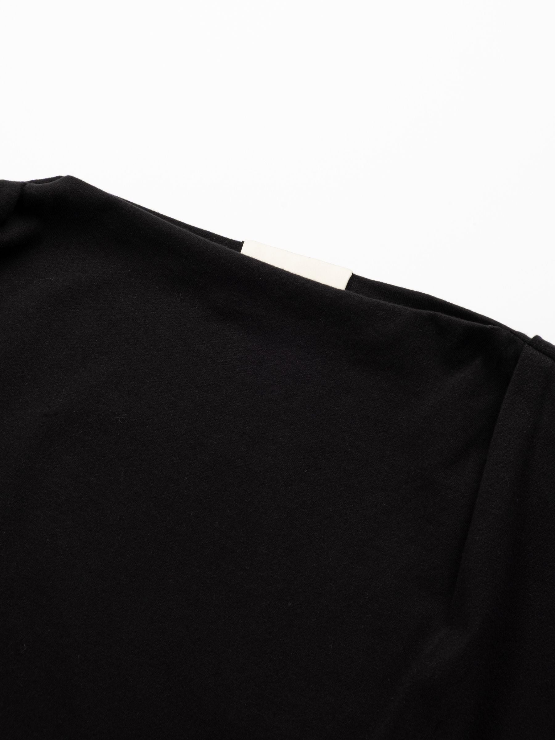 Isabel Marant Sebani Tee Black