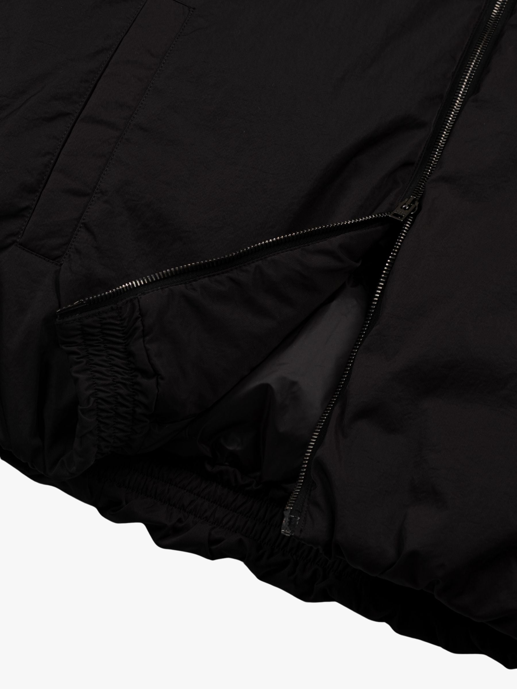 Joseph Bart Coat Padding Black