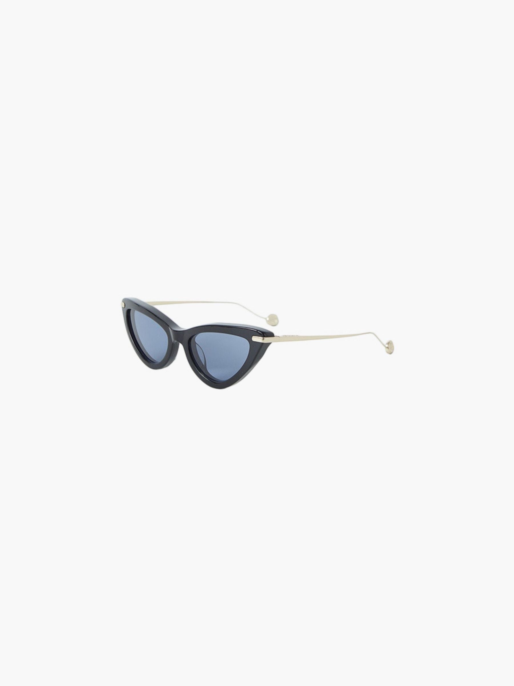 Joseph Laarous Sunglasses Black