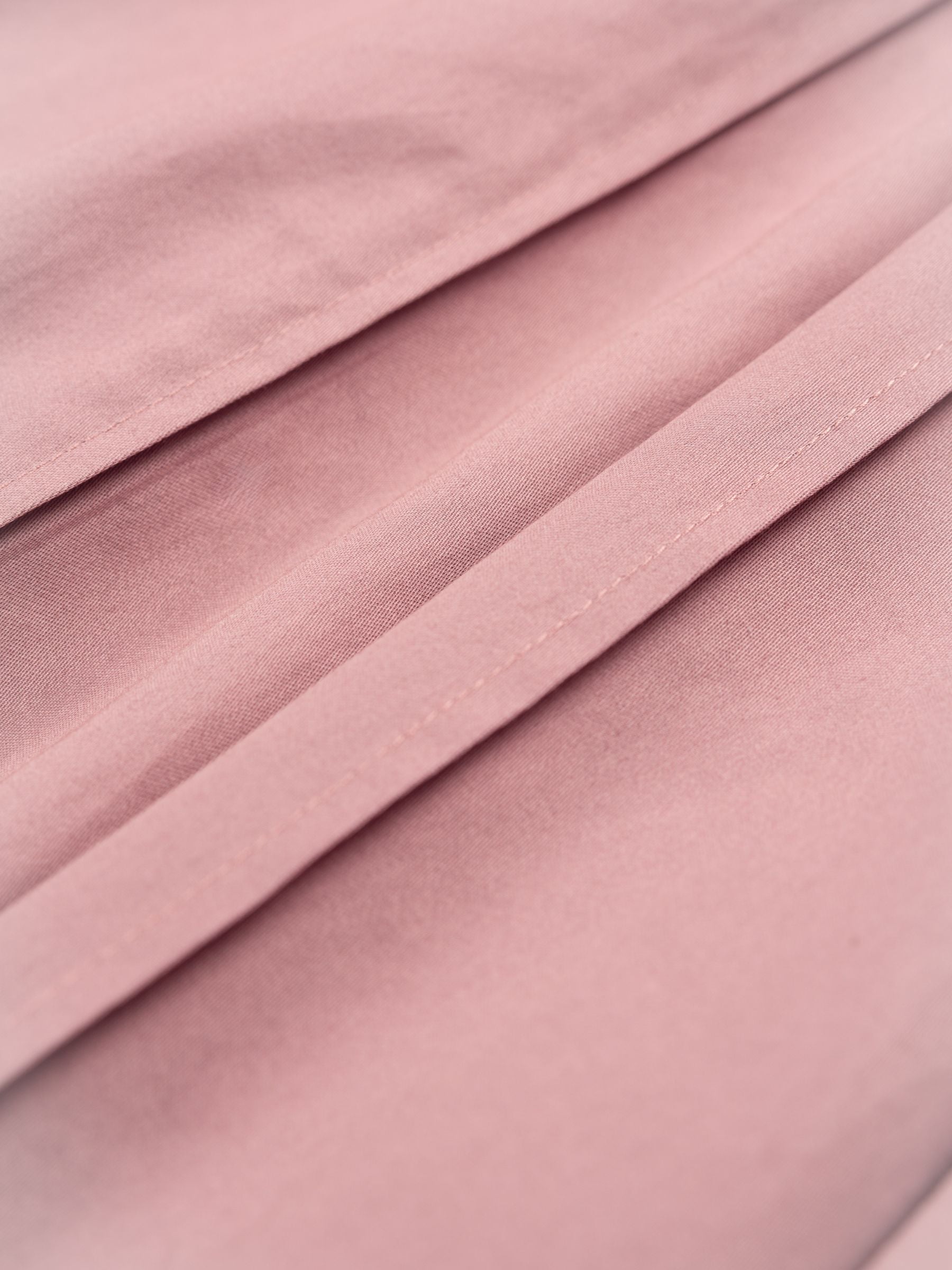 Joseph Manar Skirt Cotton Sateen Musk