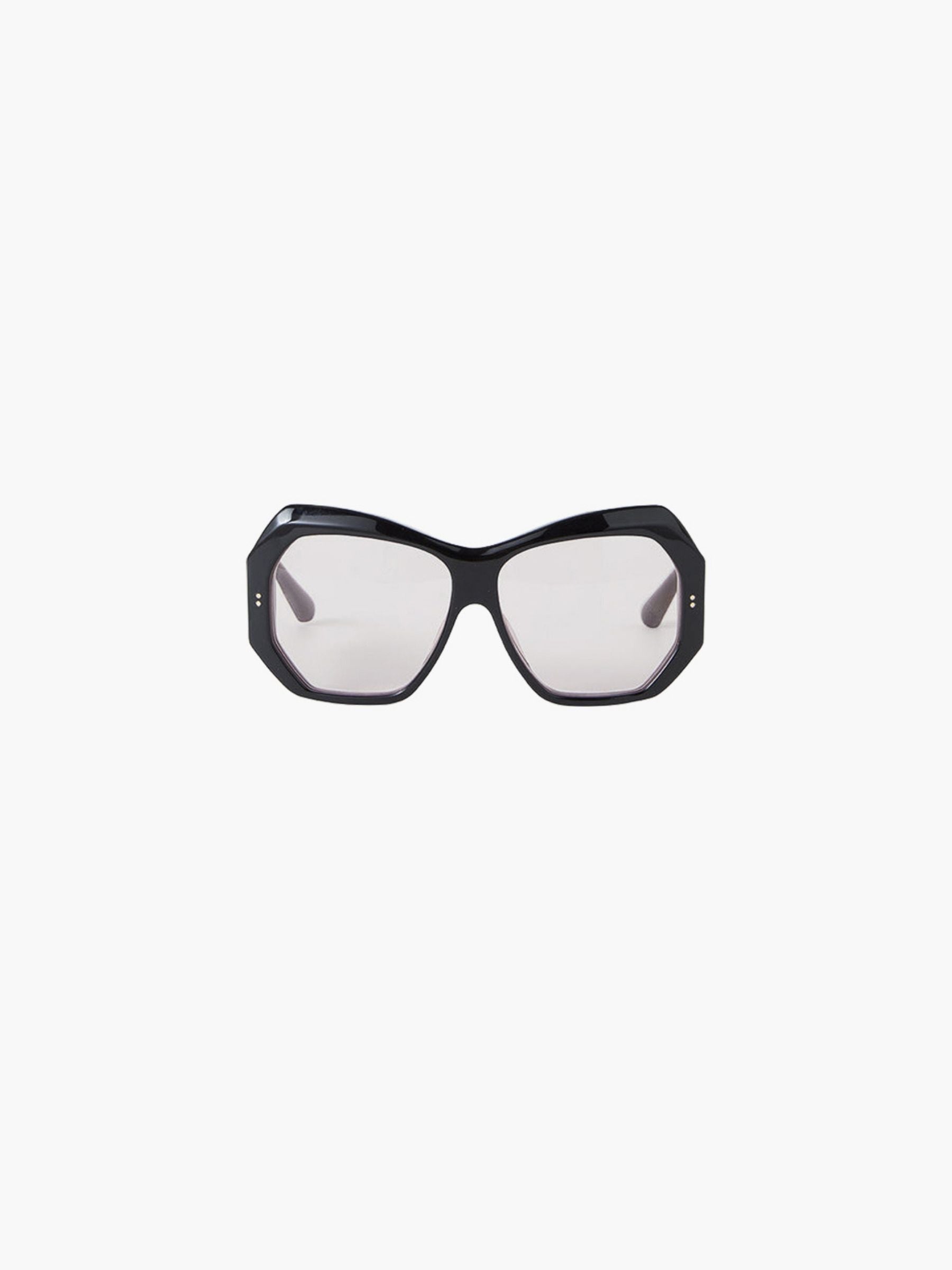 Joseph Slima Sunglasses Black