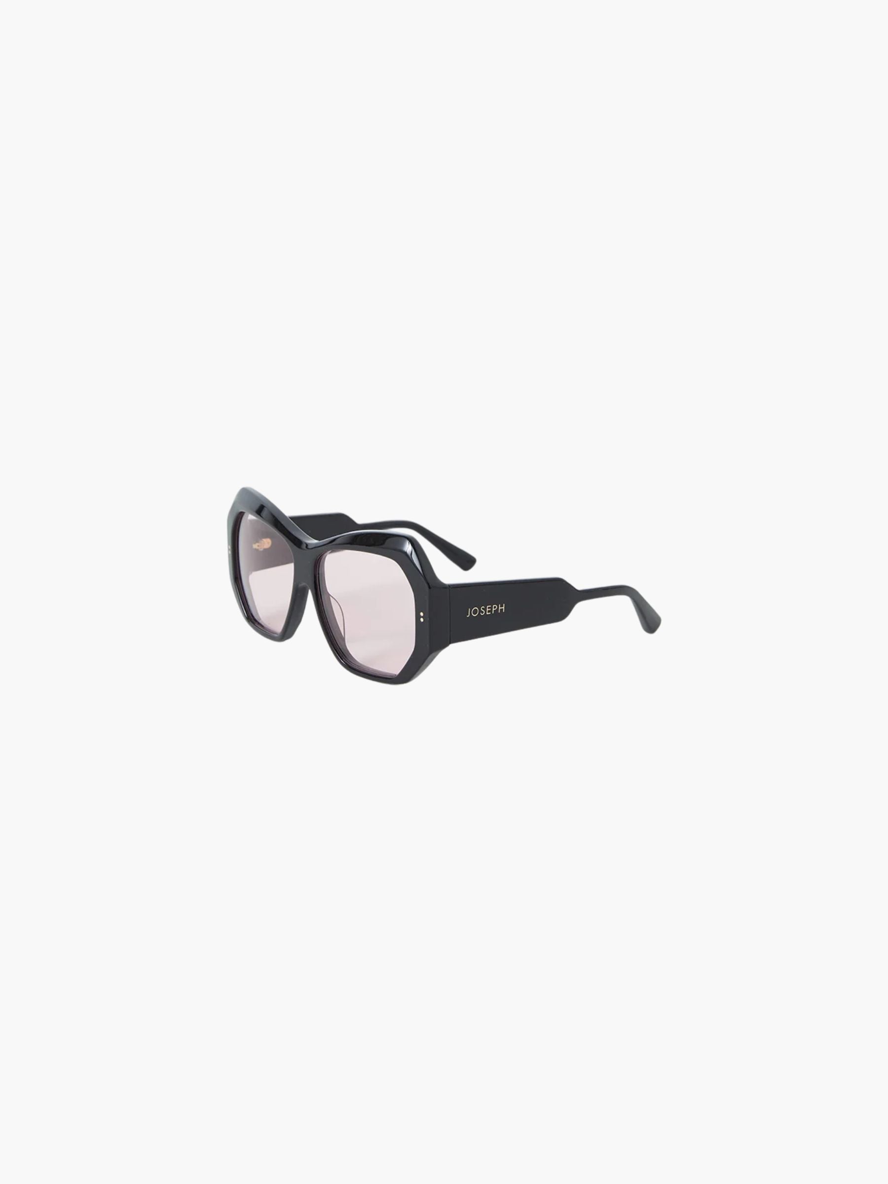 Joseph Slima Sunglasses Black