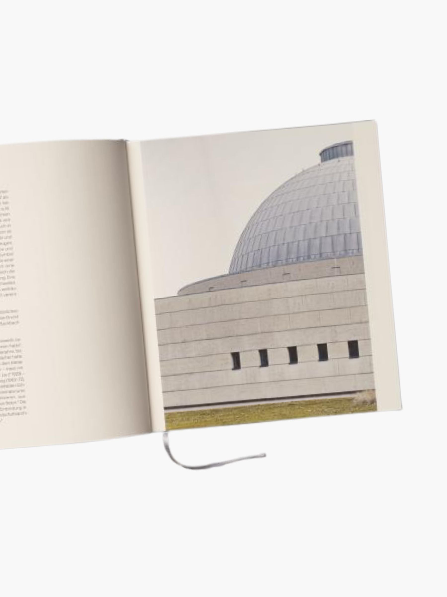 Junius Wilhelm Opatz Architectural Guide Frankfurt 1990-1999