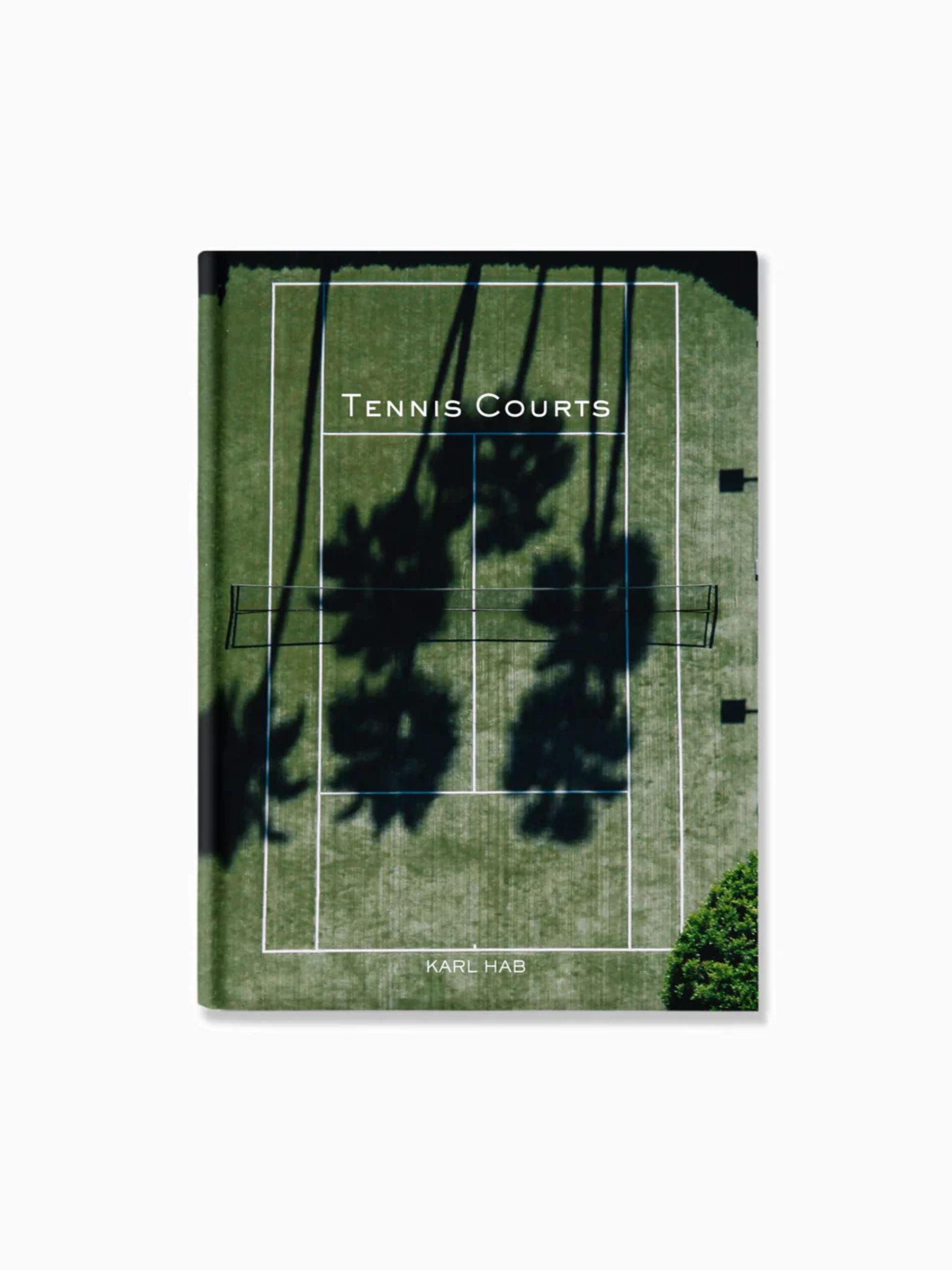 Karl Hab Tennis Courts