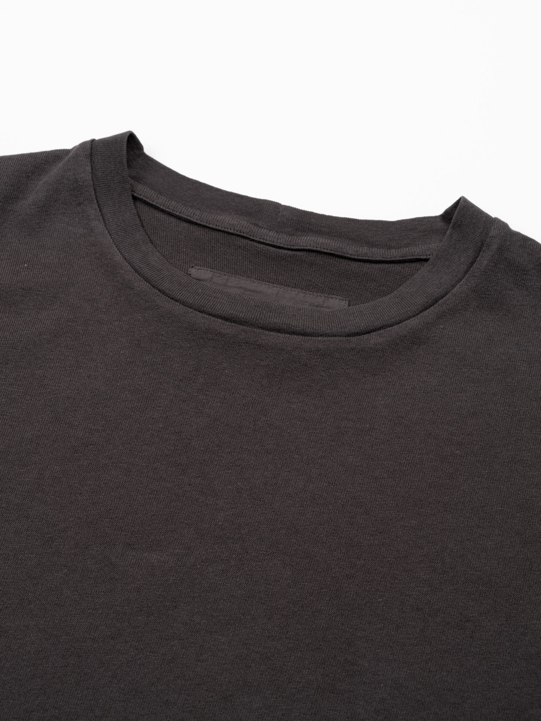 Nili Lotan Bradley Tee Slate