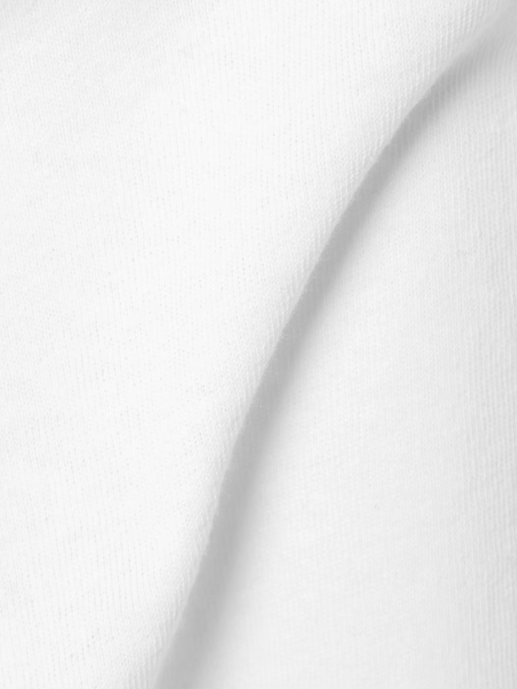 Nili Lotan Brady Tee White