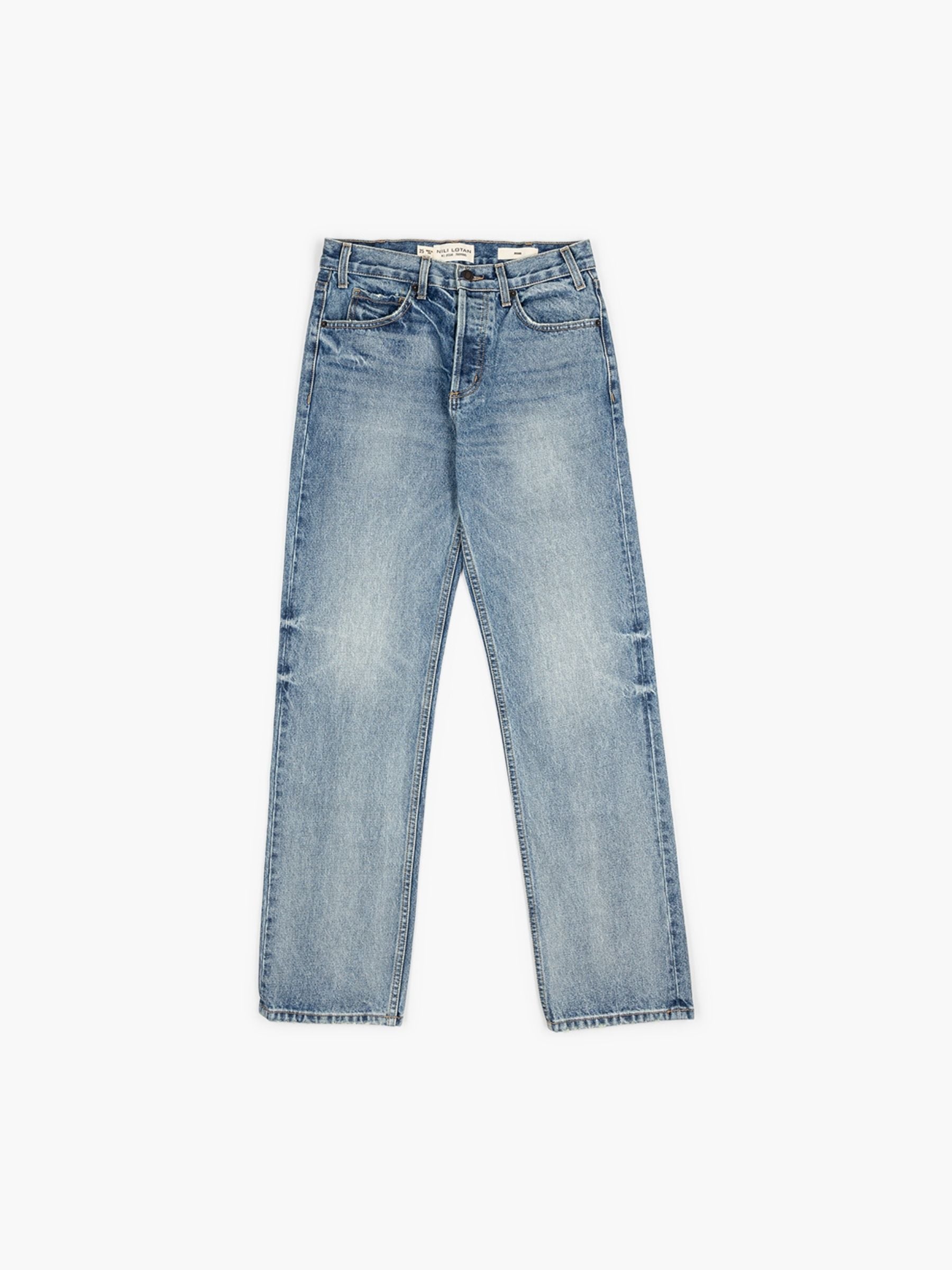 Nili Lotan Briana Jean Summer Wash