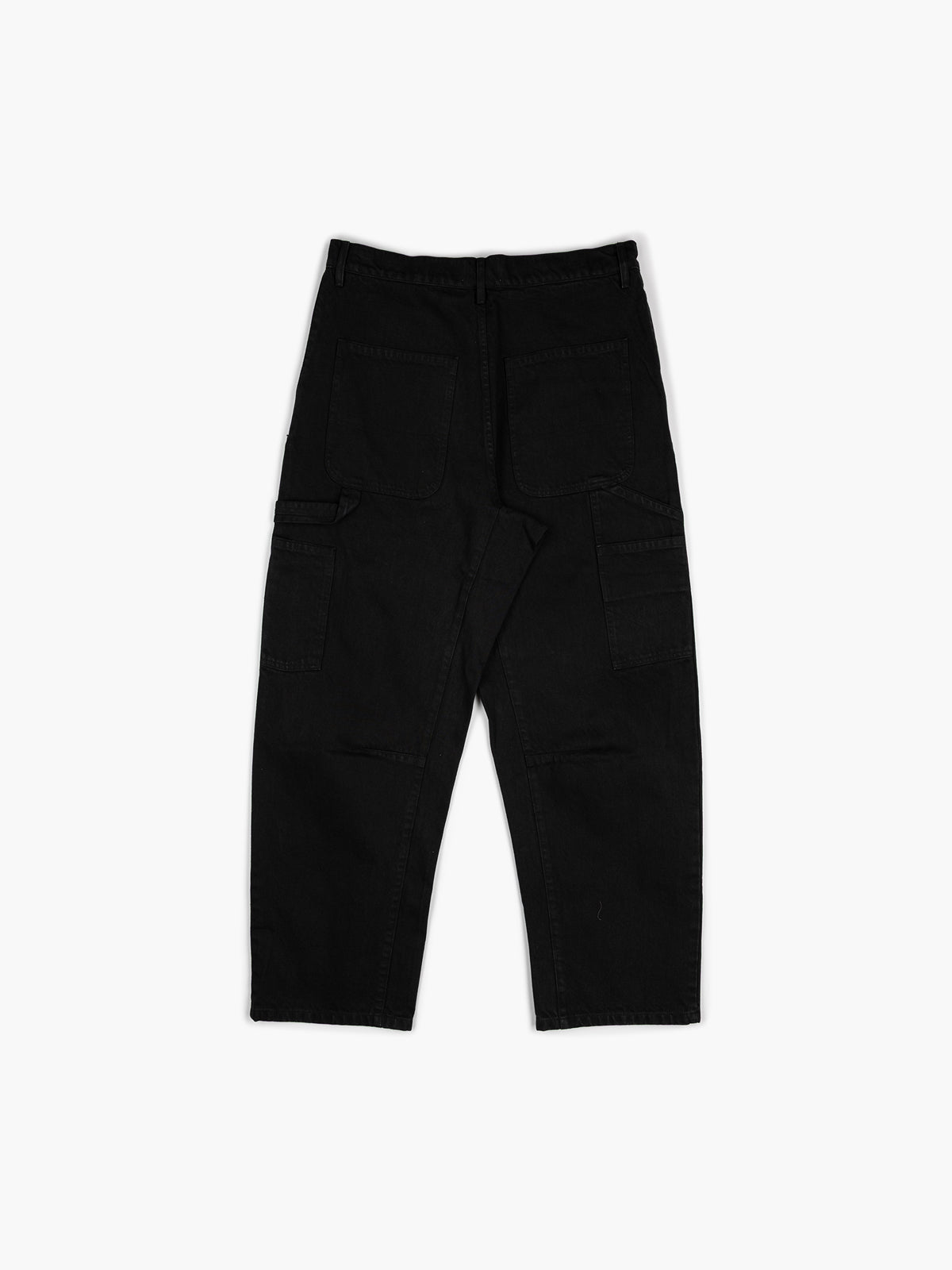 Nili Lotan Emir Pant Jet Black