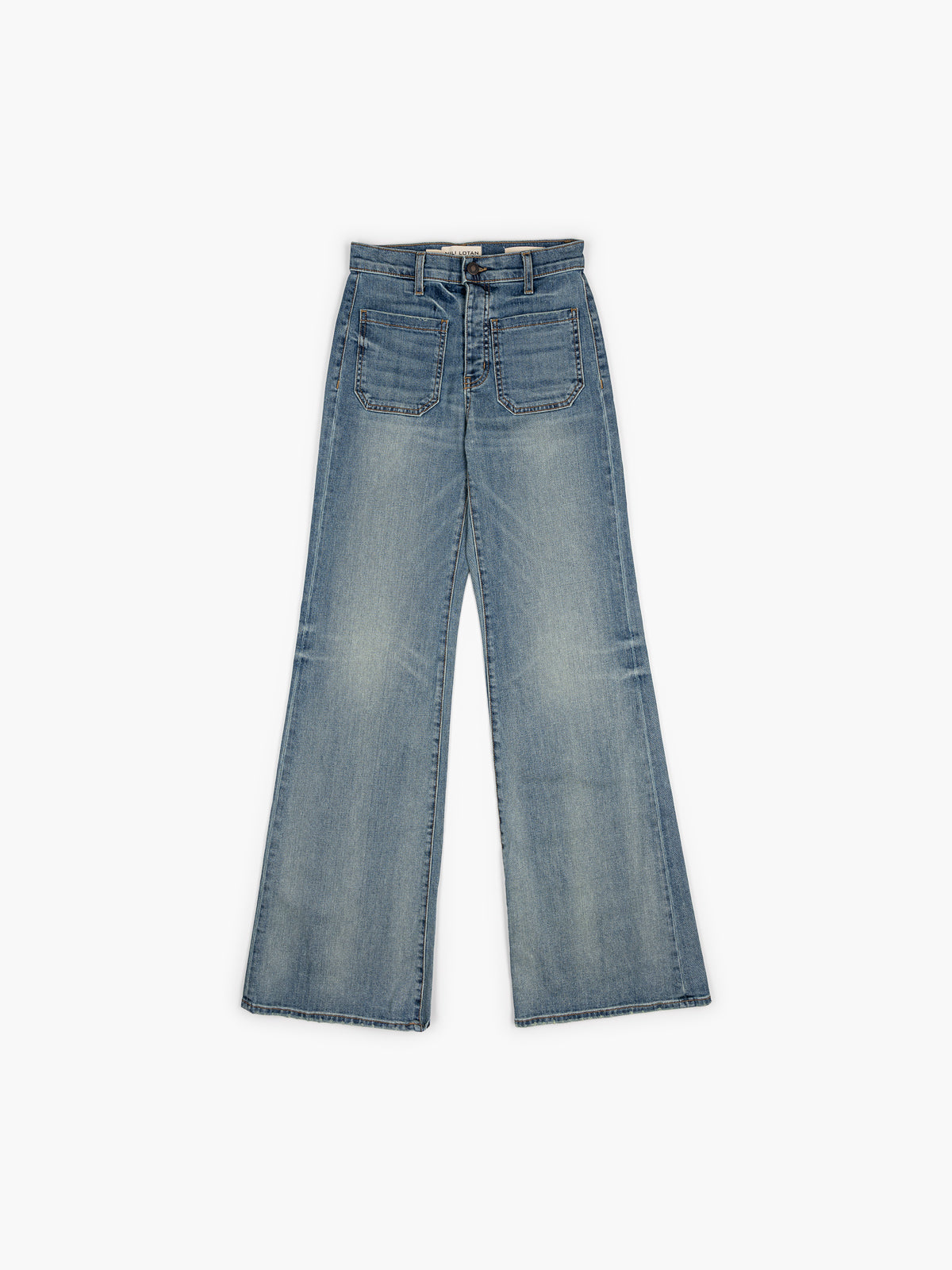 Nili Lotan Florence Jean Summer Wash