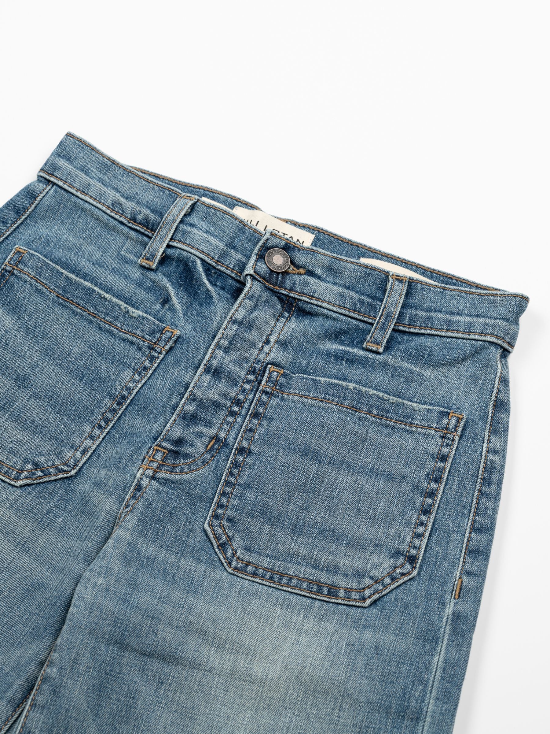 Nili Lotan Florence Jean Summer Wash