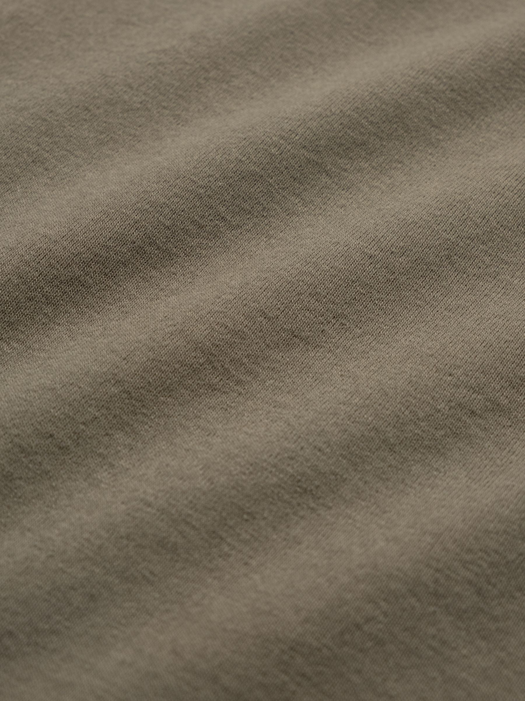 Nili Lotan Jennifer Rib Tank Army Grey