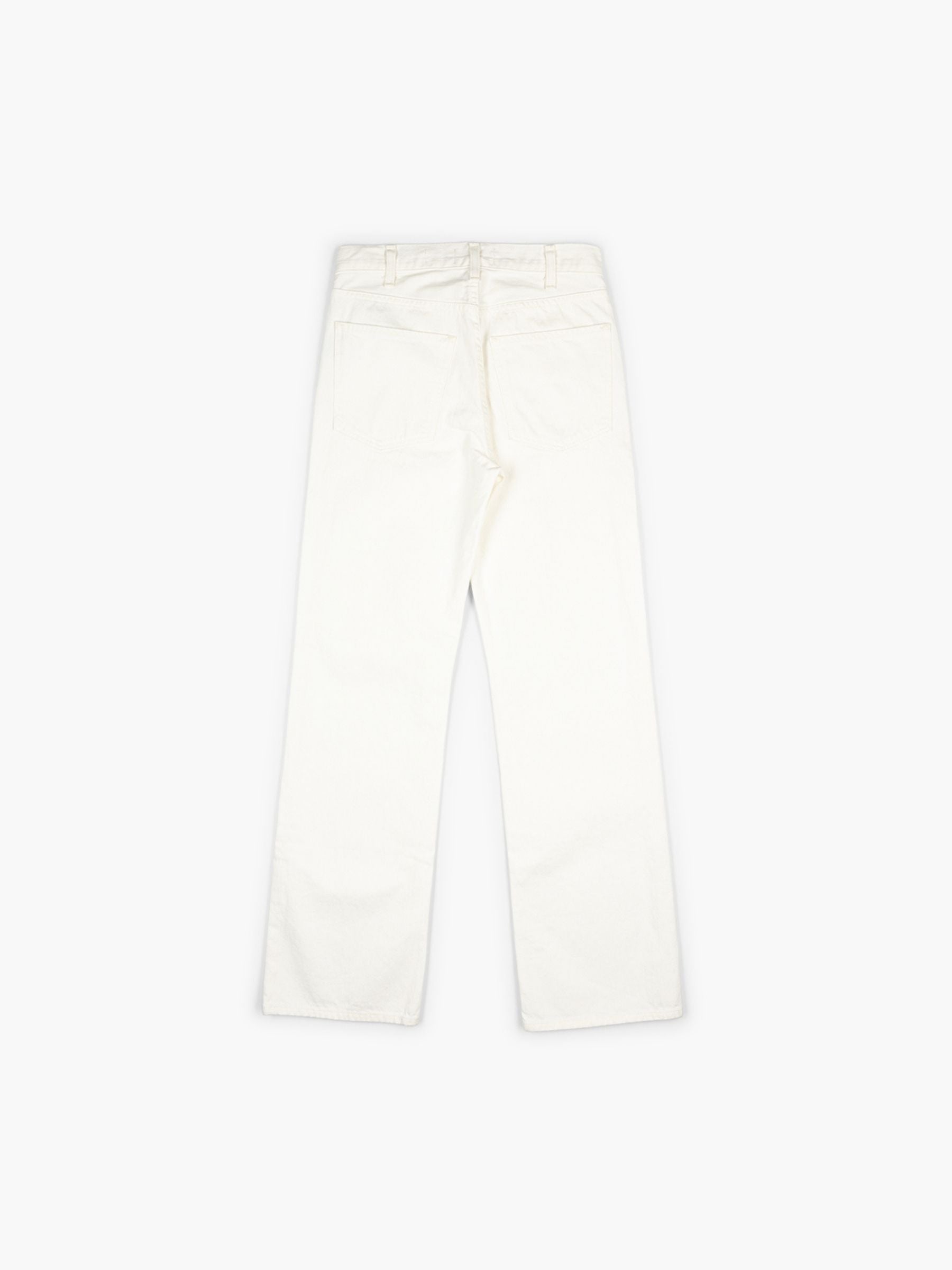 Nili Lotan Mitchell Jean Cream