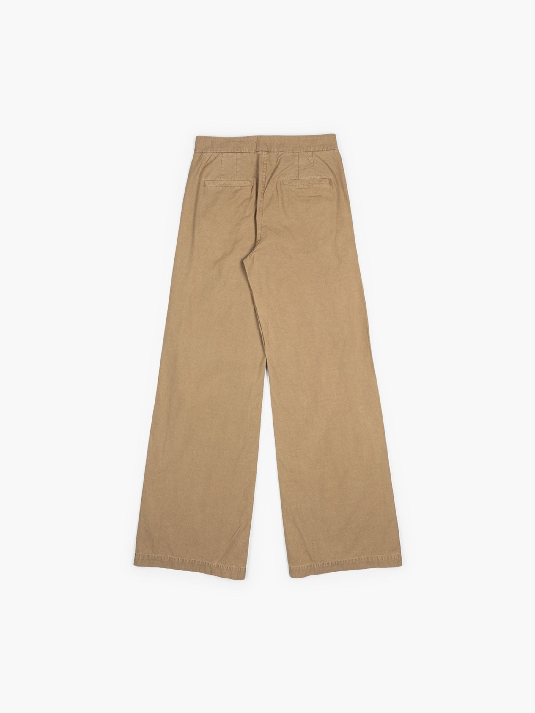 Nili Lotan Reed Pant French Khaki