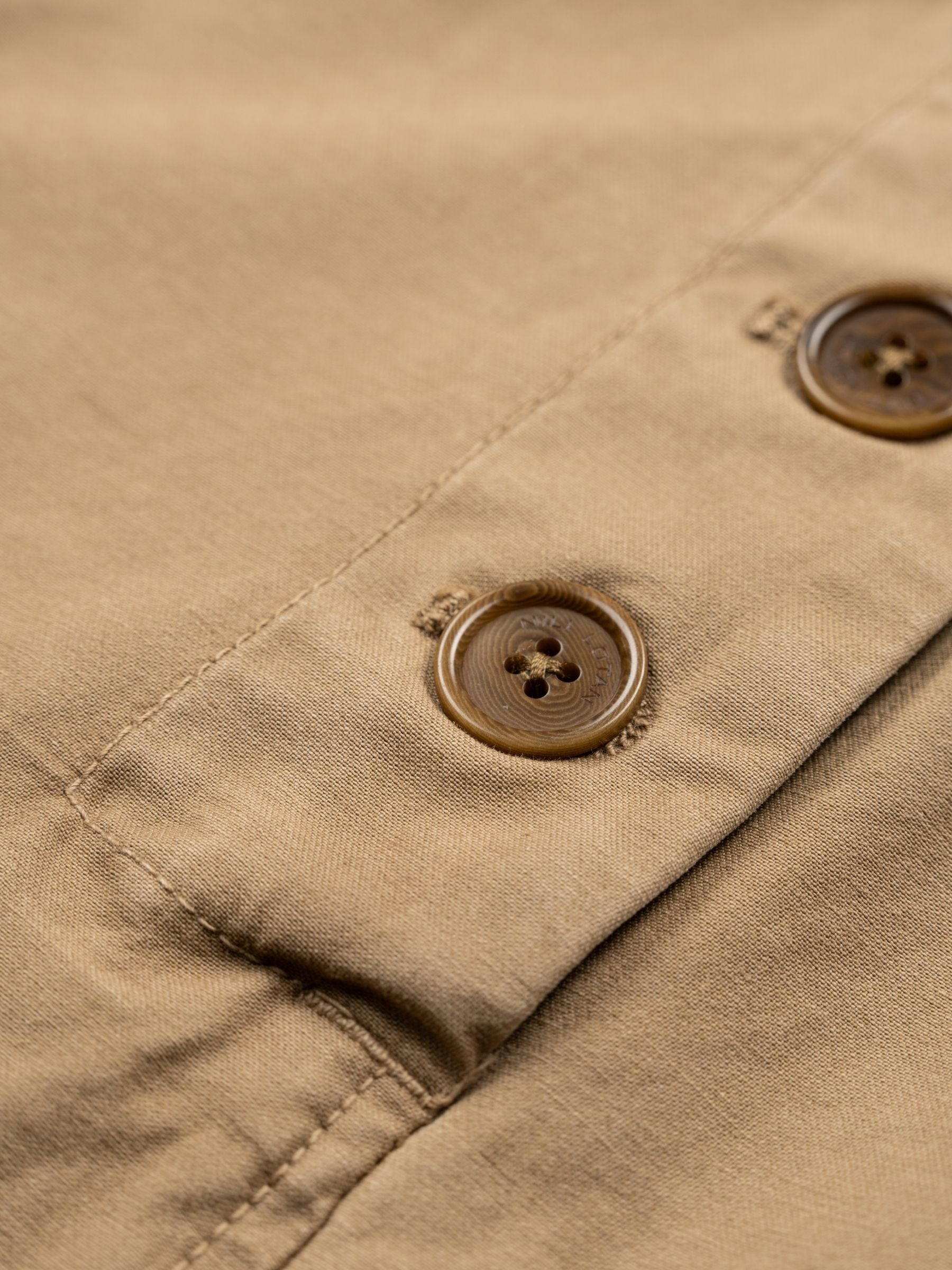 Nili Lotan Reed Pant French Khaki